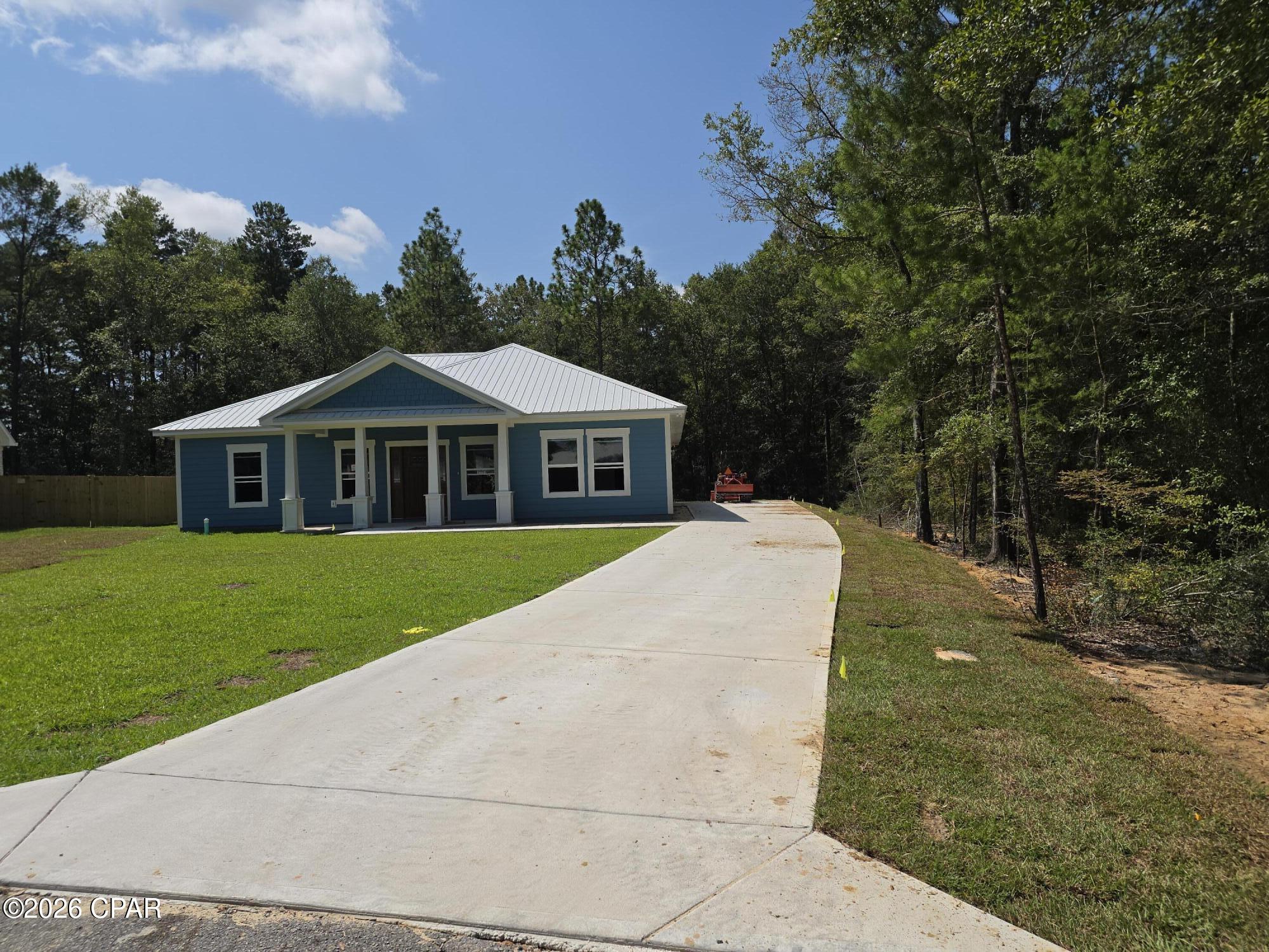 2nd image of 744 Magnolia Lake Dr, Defuniak Springs, FL 32433 | MLS# 794580