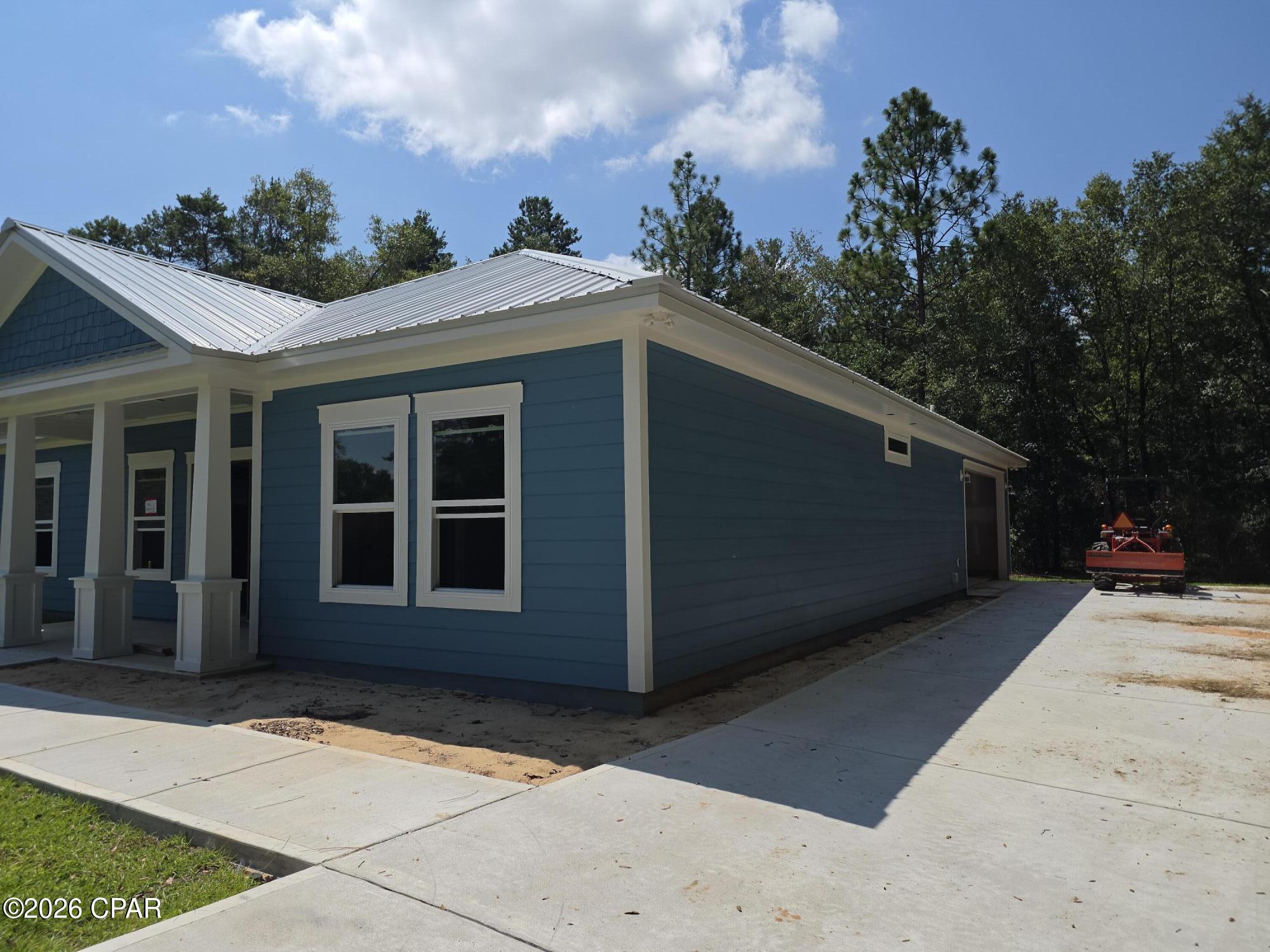 3rd image of 744 Magnolia Lake Dr, Defuniak Springs, FL 32433 | MLS# 794580