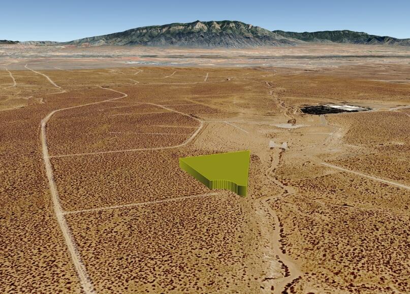 4th image of Red Cedar (U21 B71 L7) Ct Ne, Rio Rancho, NM 87144 | MLS# 1109824