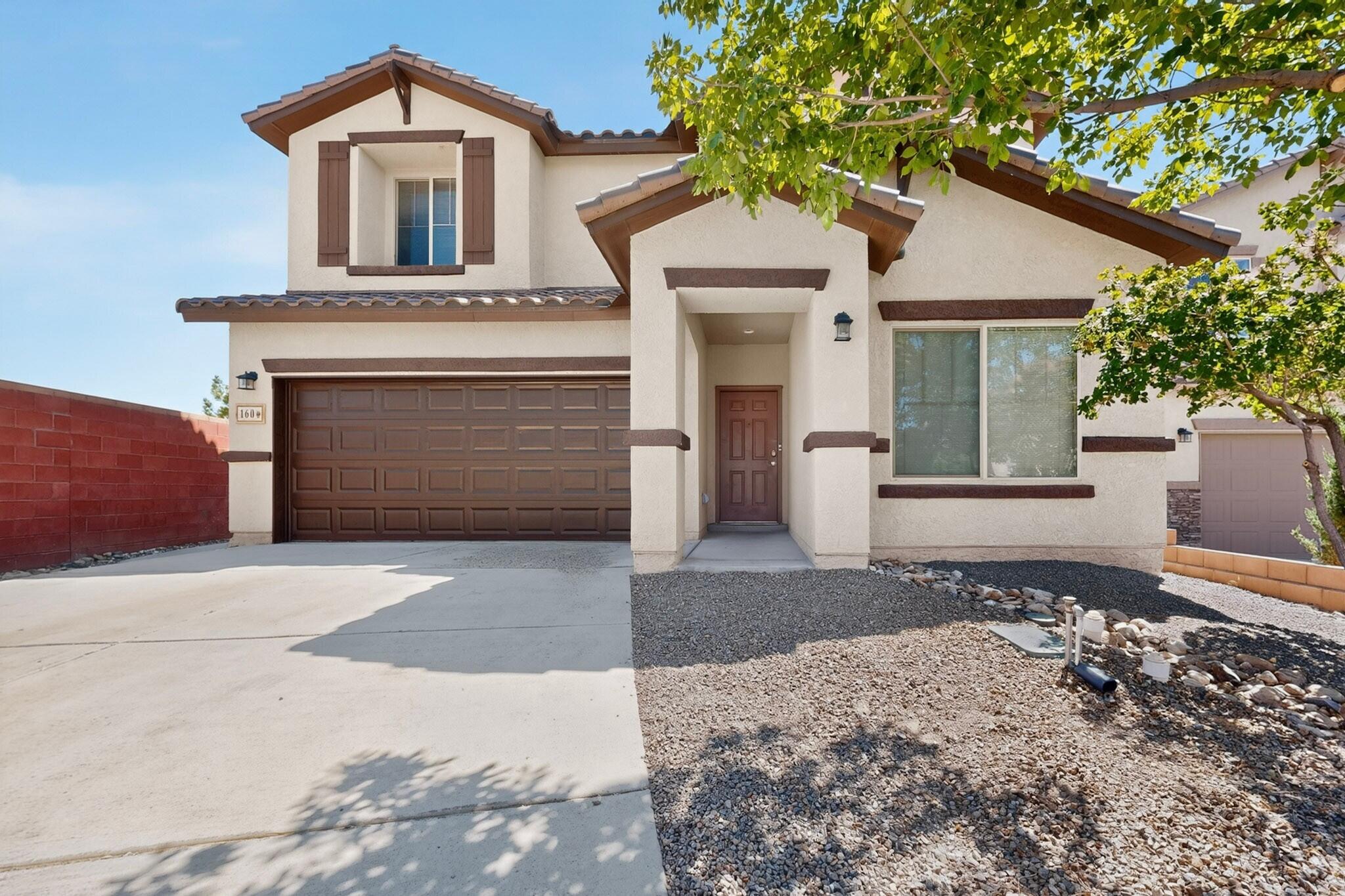 Lovely, Loma Colorado home, ready for its new owners!  You can really spread out in this spacious Pulte! Popular plan filled with natural sunlight, tons of storage, big backyard, and super easy access to nearby high school.  Two living areas, large bedrooms; all with walk in closets, and an office make this home so  functional and enjoyable for your everyday lifestyle.  Upstairs, create your very own movie theater in the loft: equipet with a projector and big screen!  The open kitchen, living, and dining areas offer the perfect space for entertaining.  There's even a desk/office space off the kitchen, handy for any number of uses AND an area for an extra beverage refrigerator or freezer. This home is SUPER clean and NEW CARPET was just installed prior to listing.  Great schools, great neighborhood, minutes away from shopping, entertainment, dinging, big box stores, and access to main thoroughfares.