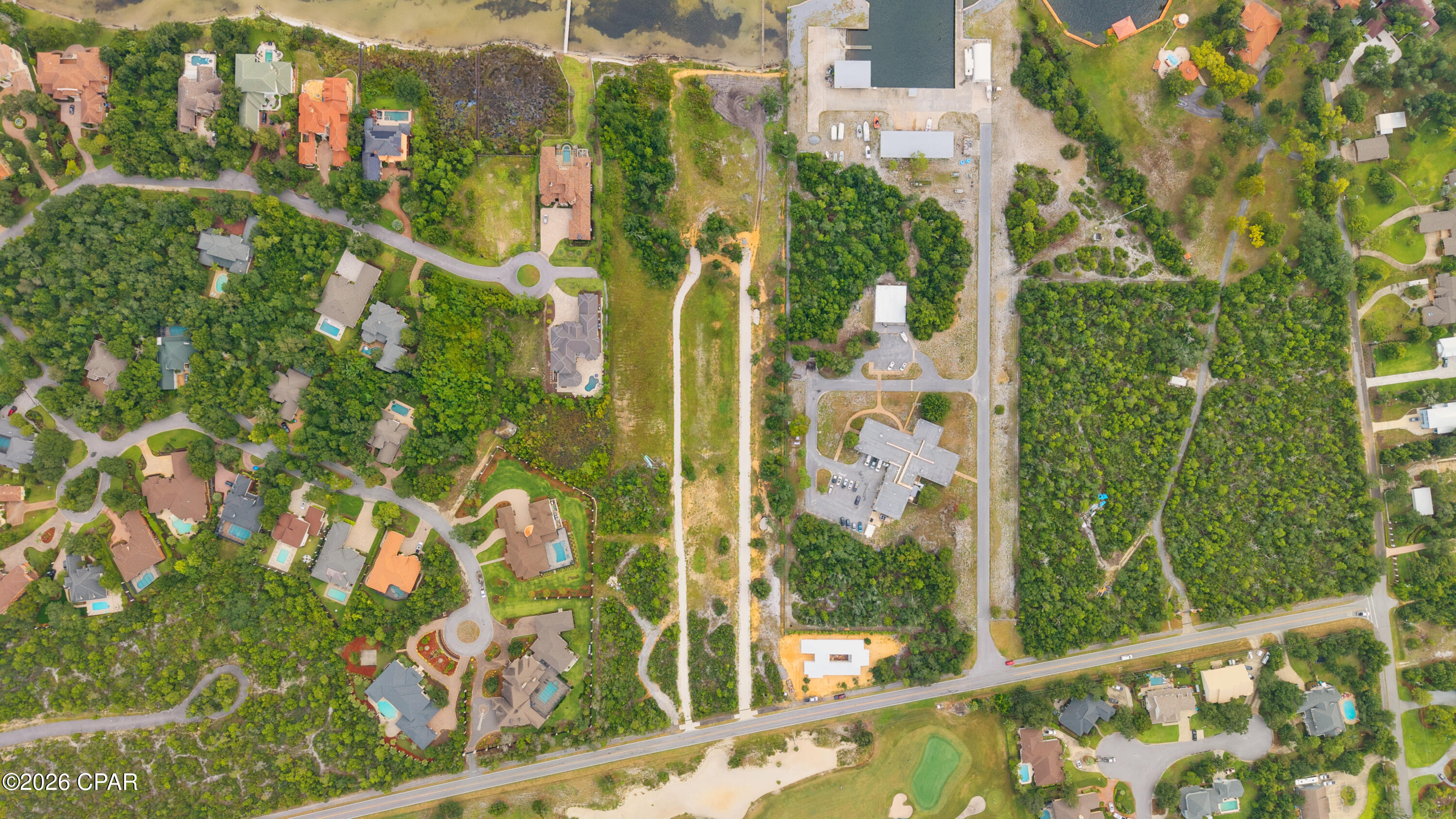 3627 Delwood Beach Road, Panama City, FL 32408 thumbnail, photo 19 of 22