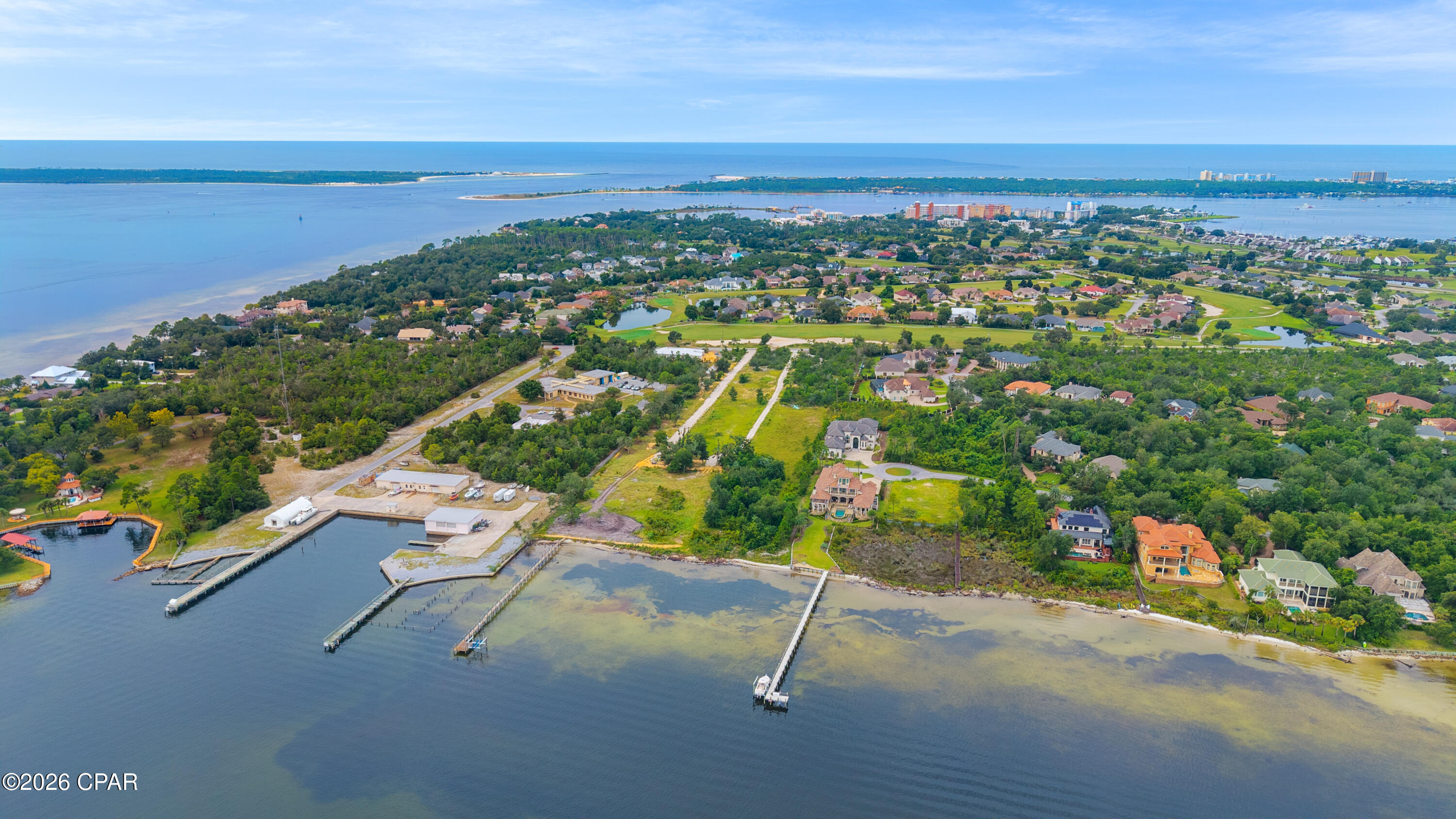 3627 Delwood Beach Road, Panama City, FL 32408 thumbnail, photo 2 of 22