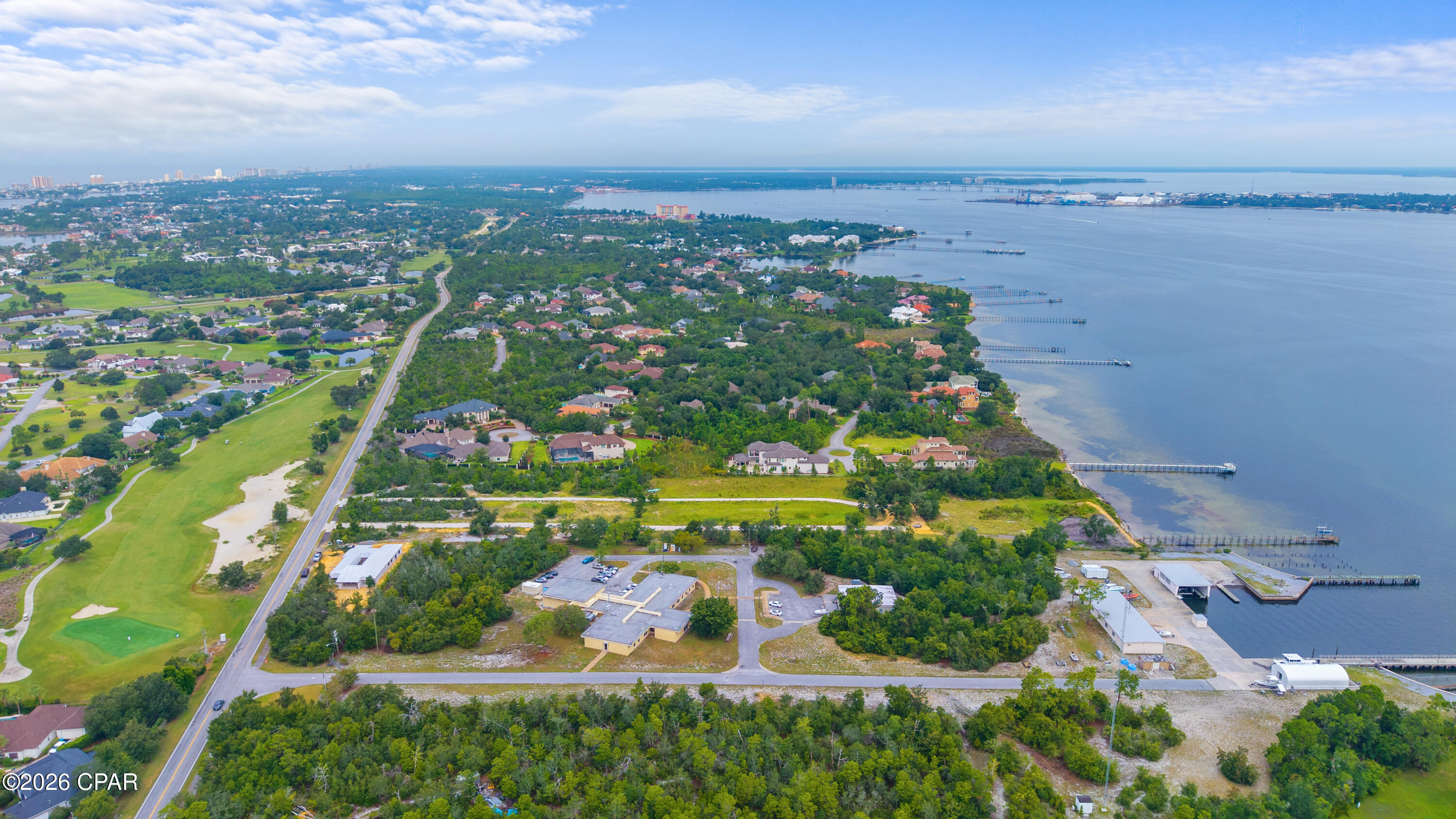 3627 Delwood Beach Road, Panama City, FL 32408 thumbnail, photo 20 of 22