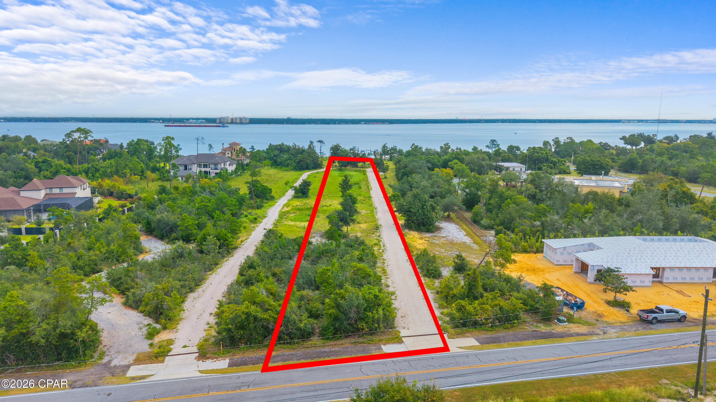 3627 Delwood Beach Road, Panama City, FL 32408 thumbnail, photo 7 of 22