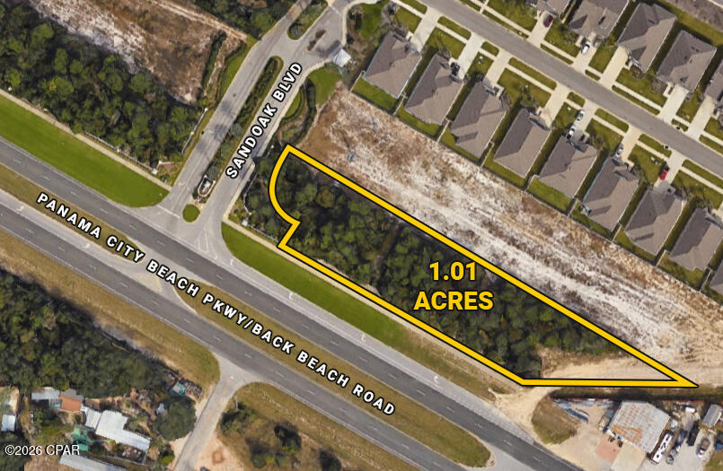 105 Blue Sage Parkway, Panama City Beach, FL 32413 thumbnail, photo 2 of 3