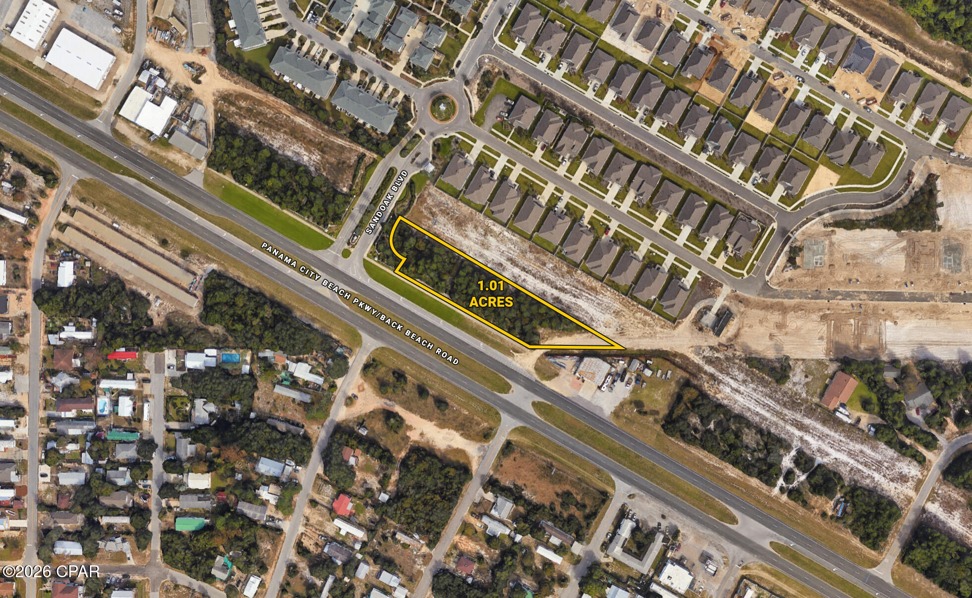 105 Blue Sage Parkway, Panama City Beach, FL 32413 thumbnail, photo 3 of 3