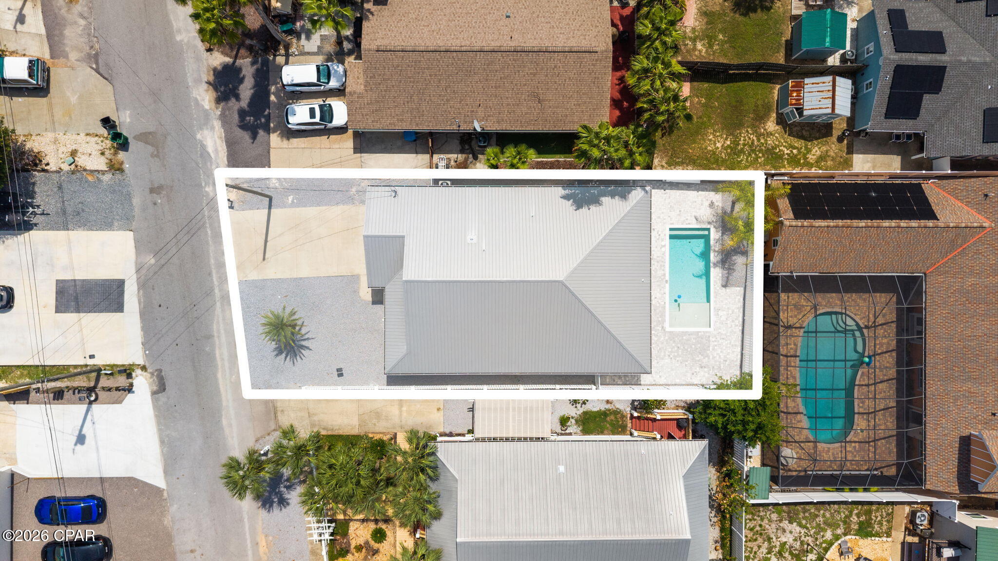 54th image of 8399 Lydia Ln, Panama City Beach, FL 32408 | MLS# 794597