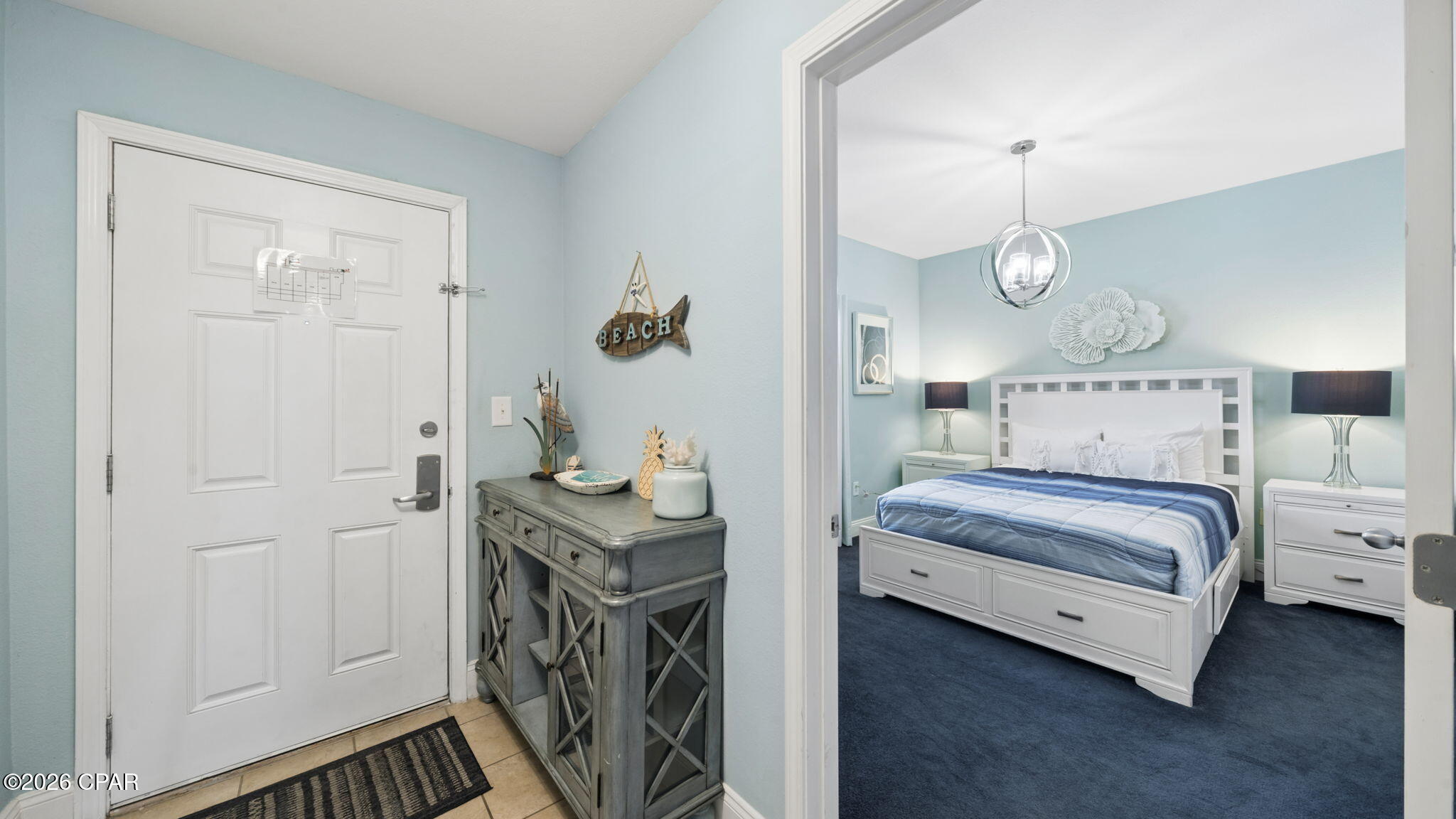 2nd image of 9902 S Thomas Dr #1537, Panama City Beach, FL 32408 | MLS# 794598