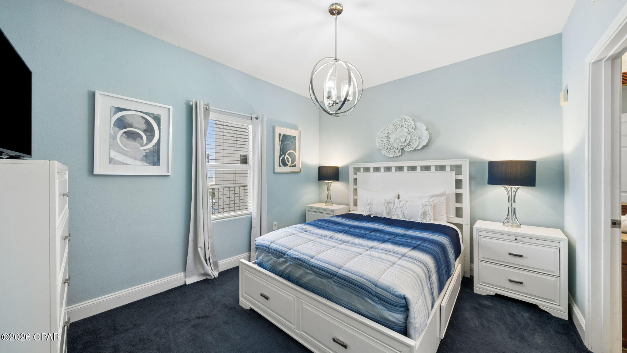 5th image of 9902 S Thomas Dr #1537, Panama City Beach, FL 32408 | MLS# 794598
