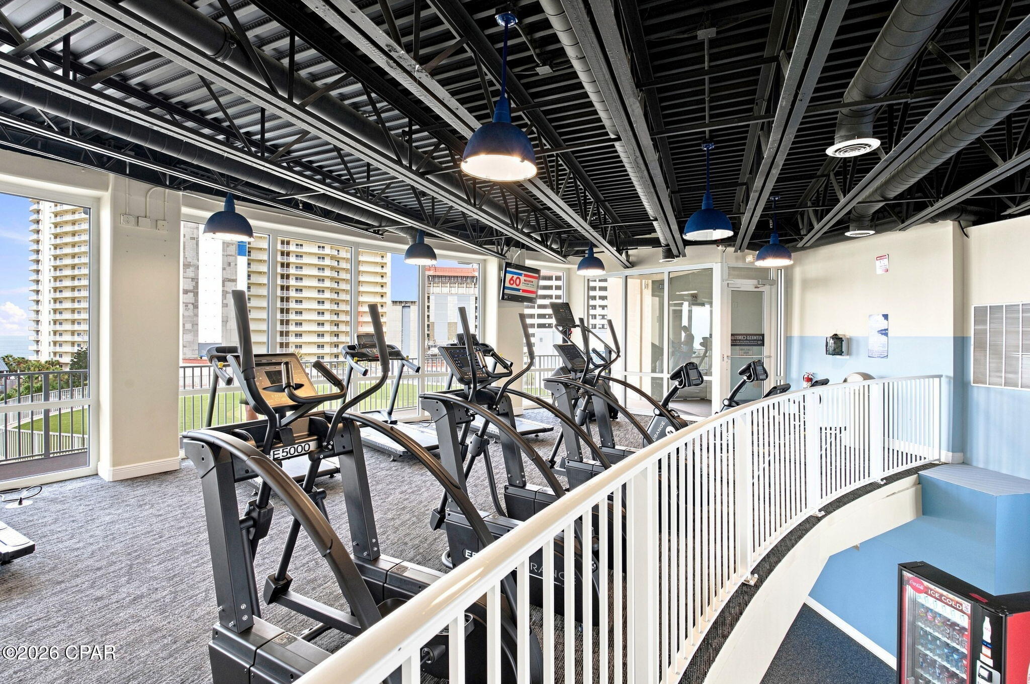 2nd image of 9902 S Thomas Dr, Panama City Beach, FL 32408