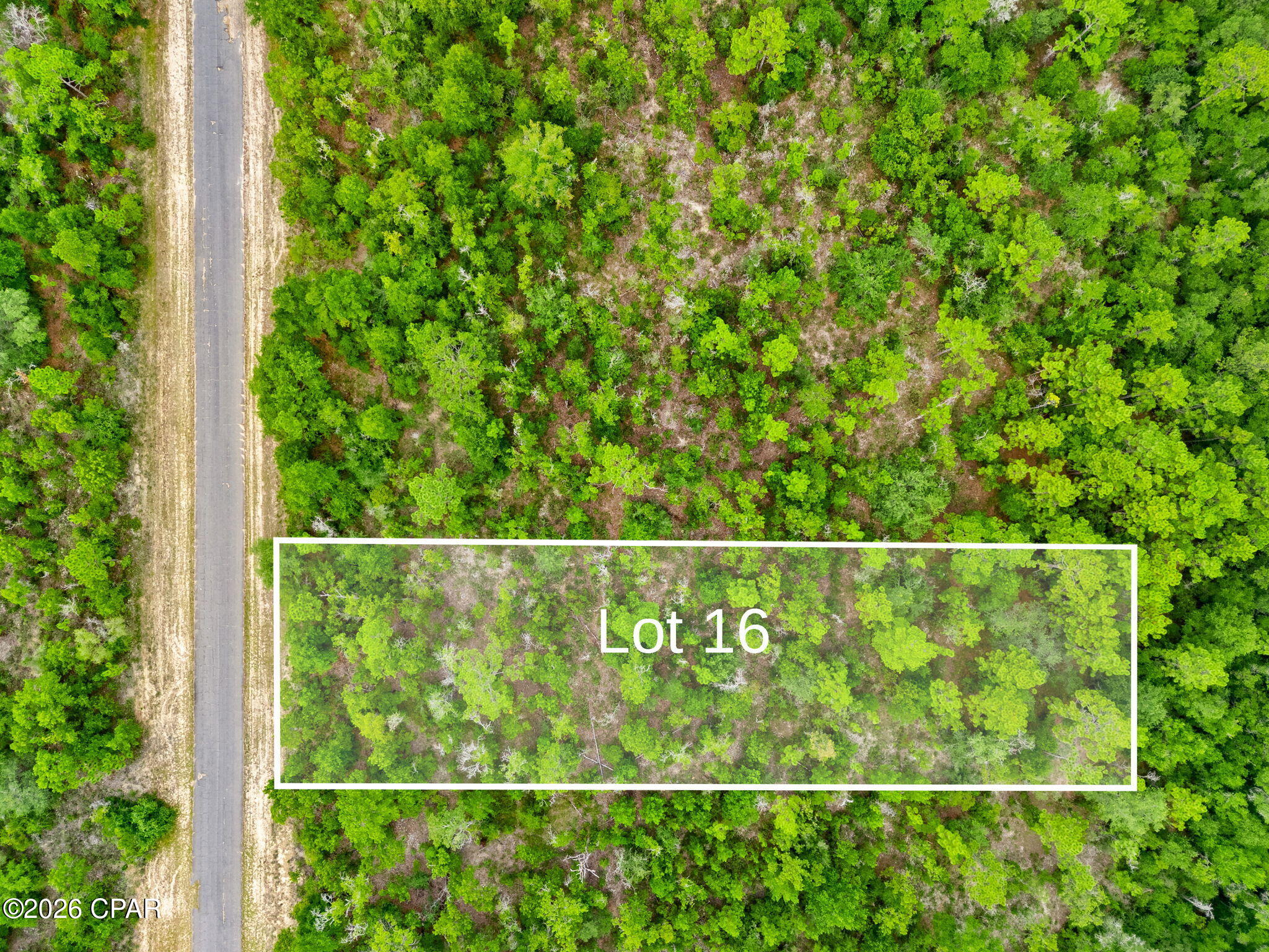1st image of 0 Firwood Ave #Lot 16, Chipley, FL 32428 | MLS# 794601