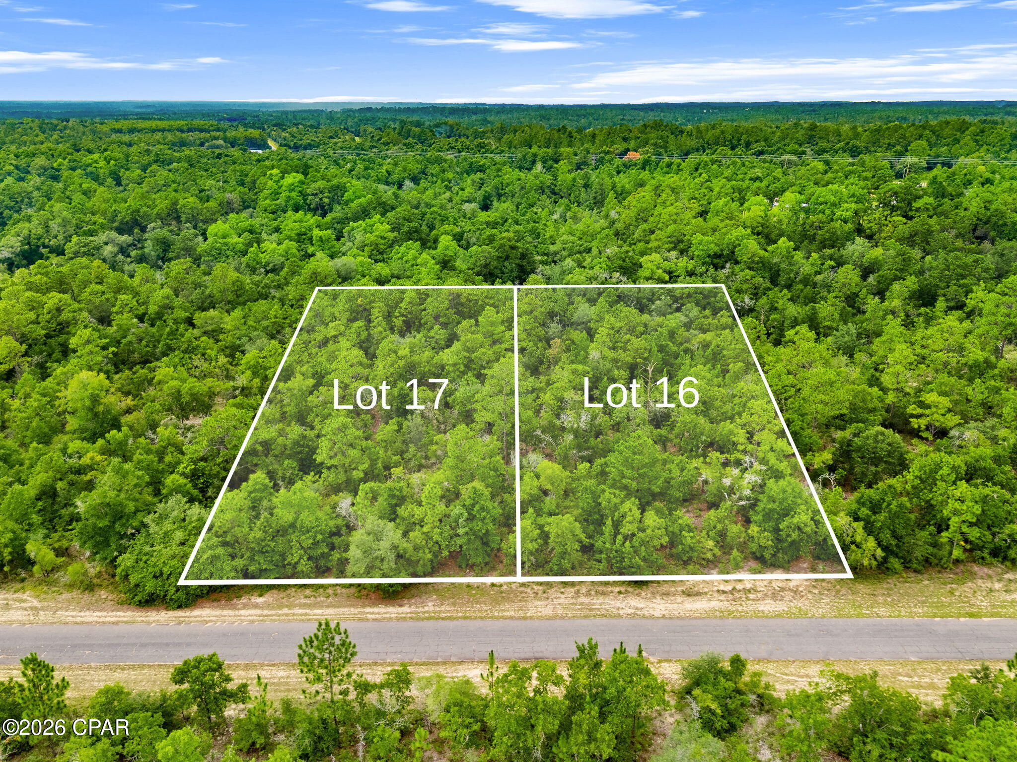 2nd image of 0 Firwood Ave #Lot 16, Chipley, FL 32428 | MLS# 794601