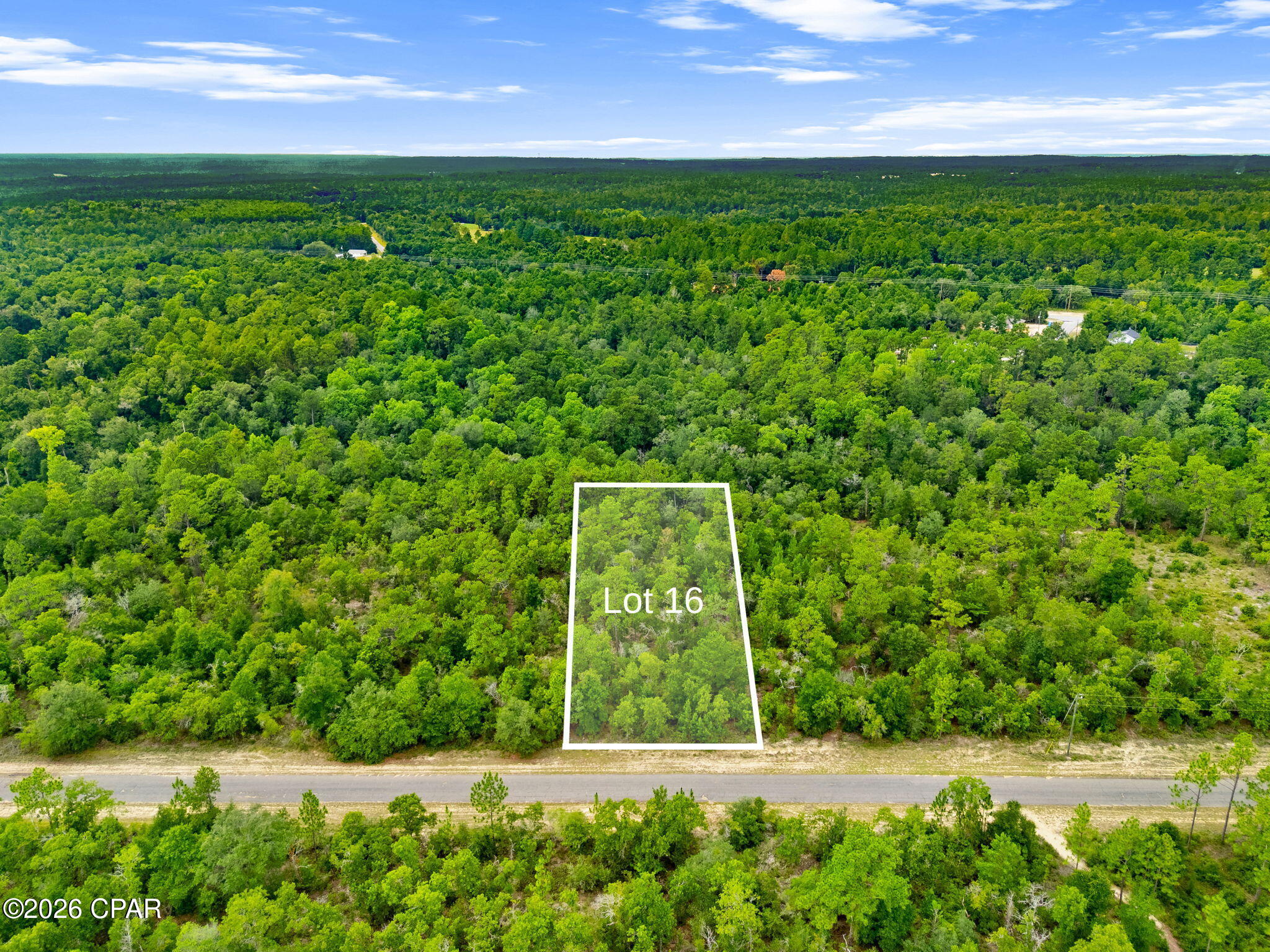 4th image of 0 Firwood Ave #Lot 16, Chipley, FL 32428 | MLS# 794601