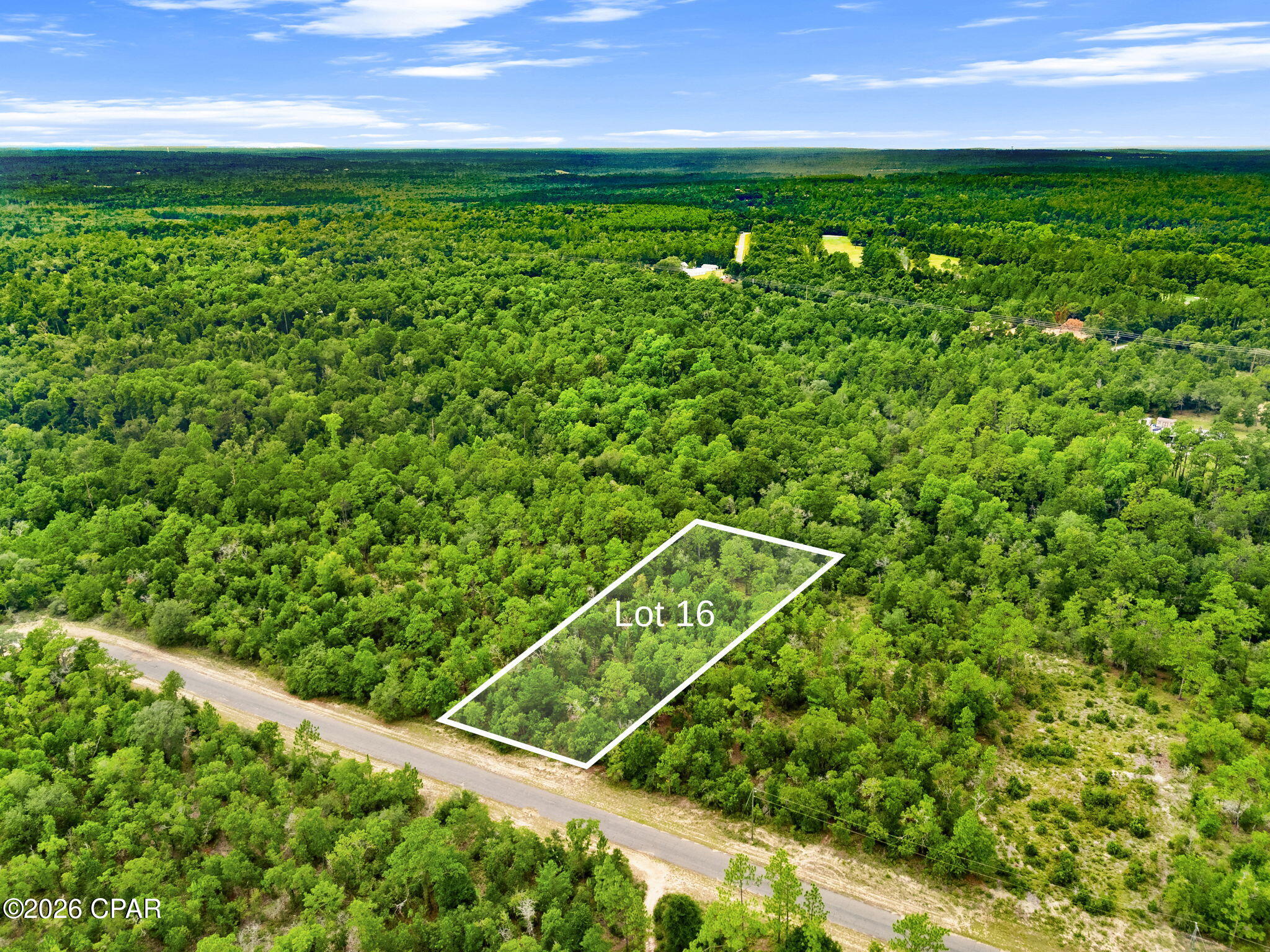 5th image of 0 Firwood Ave #Lot 16, Chipley, FL 32428 | MLS# 794601