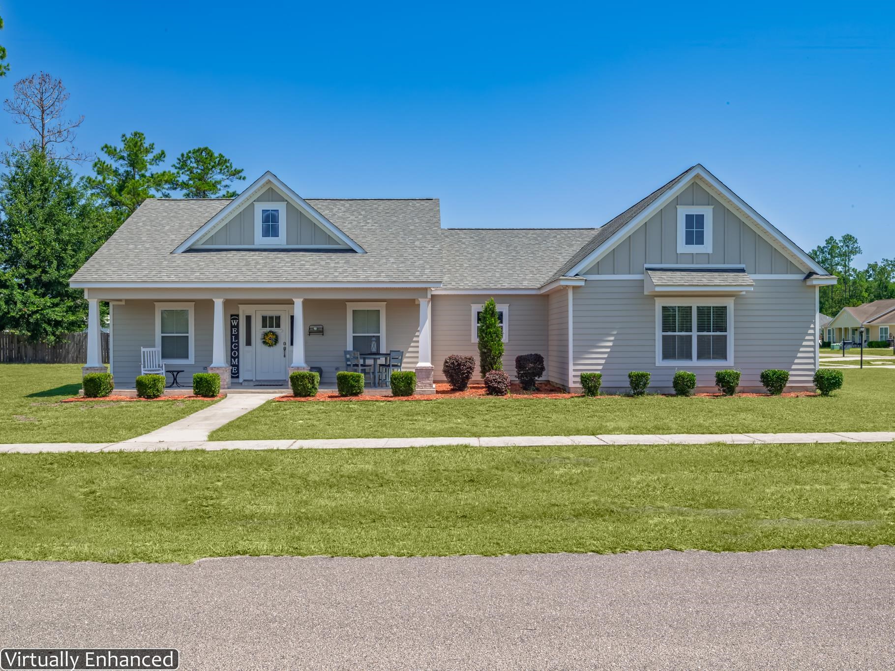 28  Conifer Court , Crawfordville, FL, 