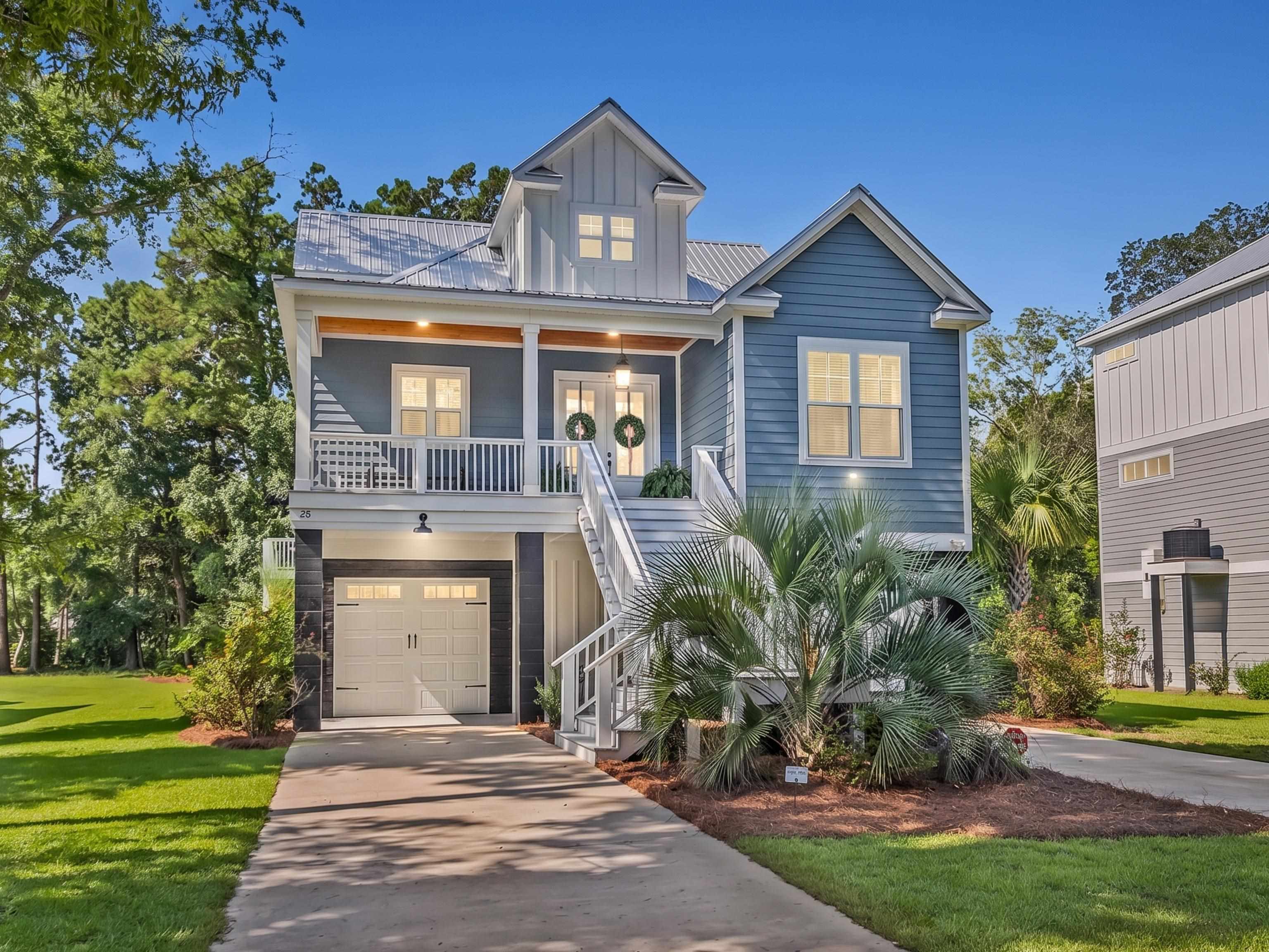 50 Comfort Ln. 