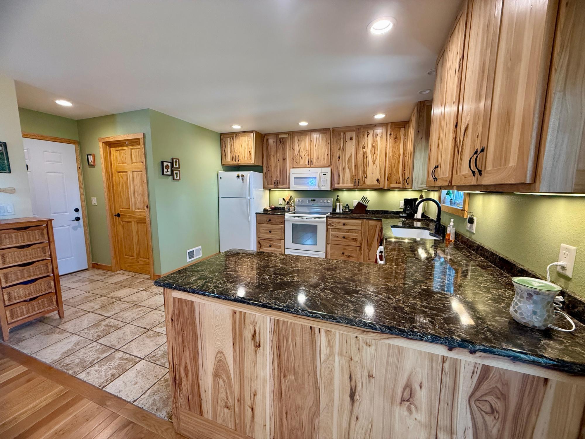 Presque Isle Lake Property 12483 Haase Rd Photo 5