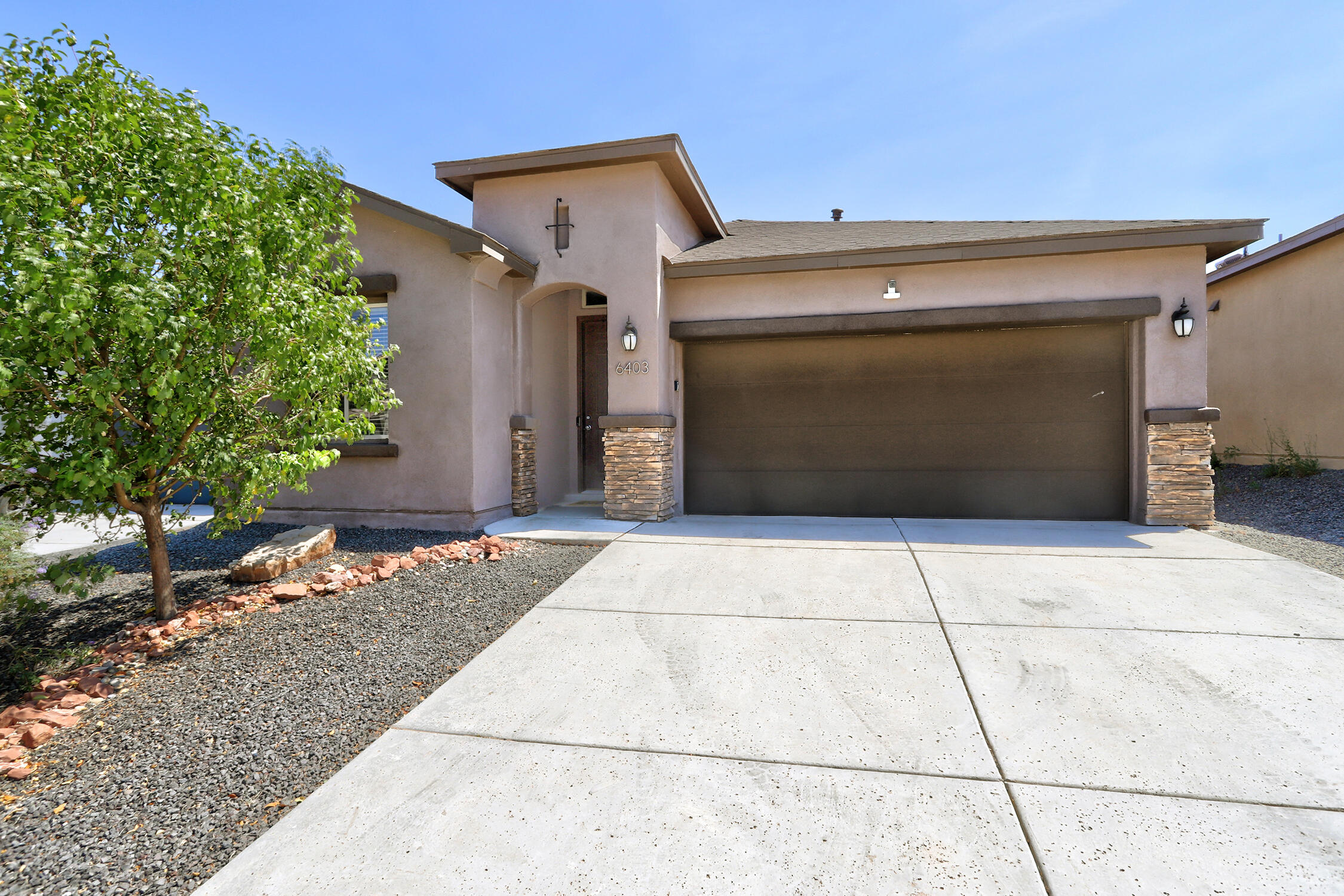 1st image of 6403 Red Falcon Dr Ne, Rio Rancho, NM 87144 | MLS# 1109846