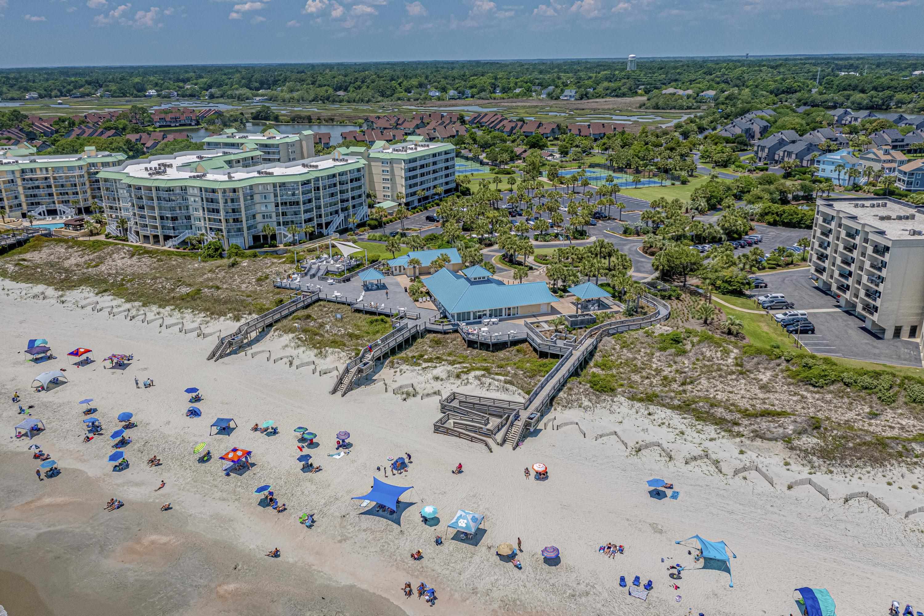 84th image of 27 Maritime Circle #11B, Pawleys Island, SC 29585 | MLS# 2621144