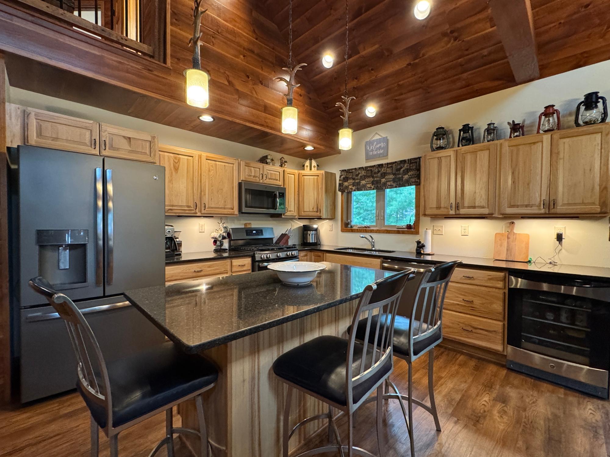 Ike Walton Lake Property 12720 Eagle Claw Trl Photo 19