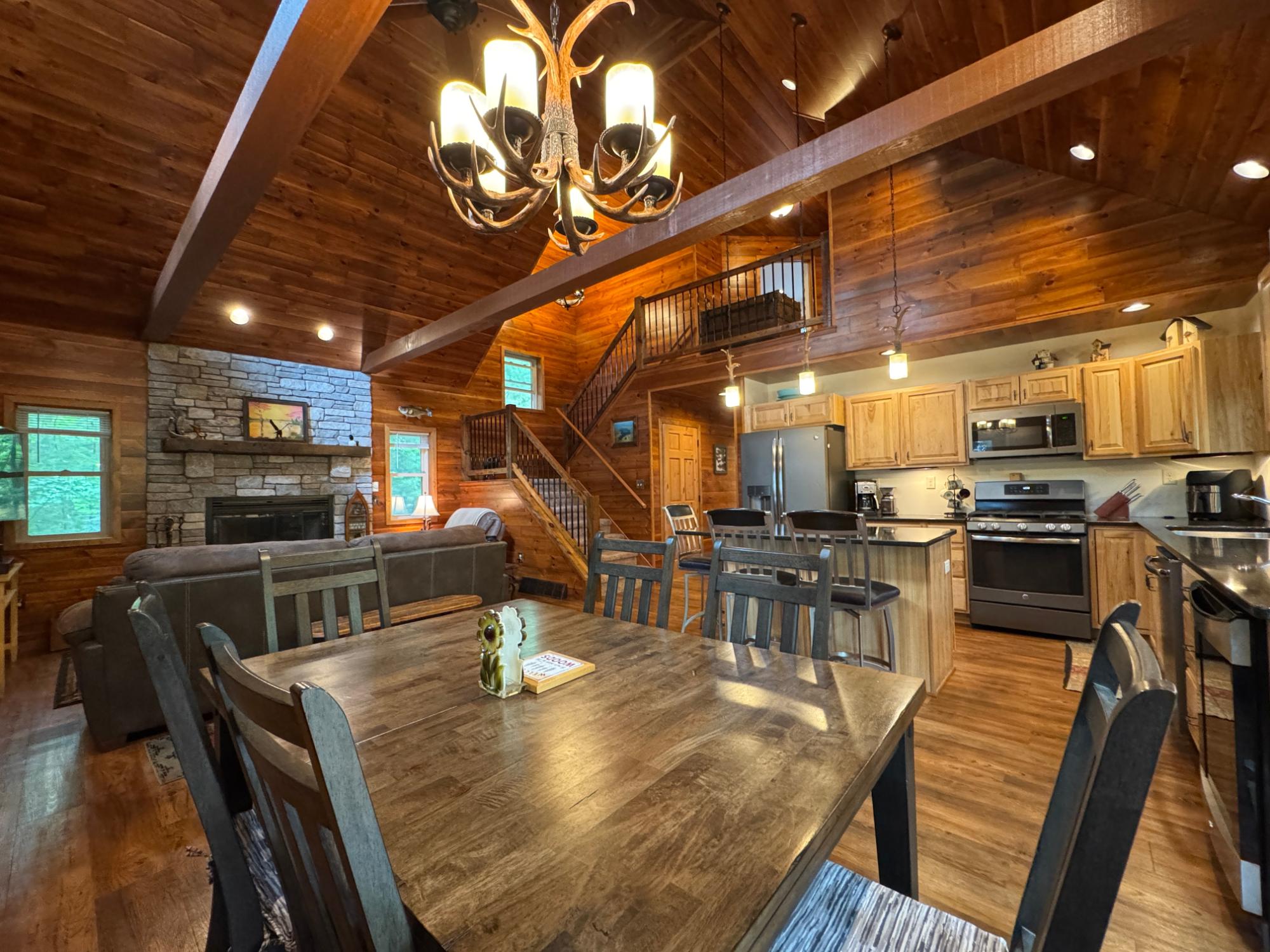 Ike Walton Lake Property 12720 Eagle Claw Trl Photo 22