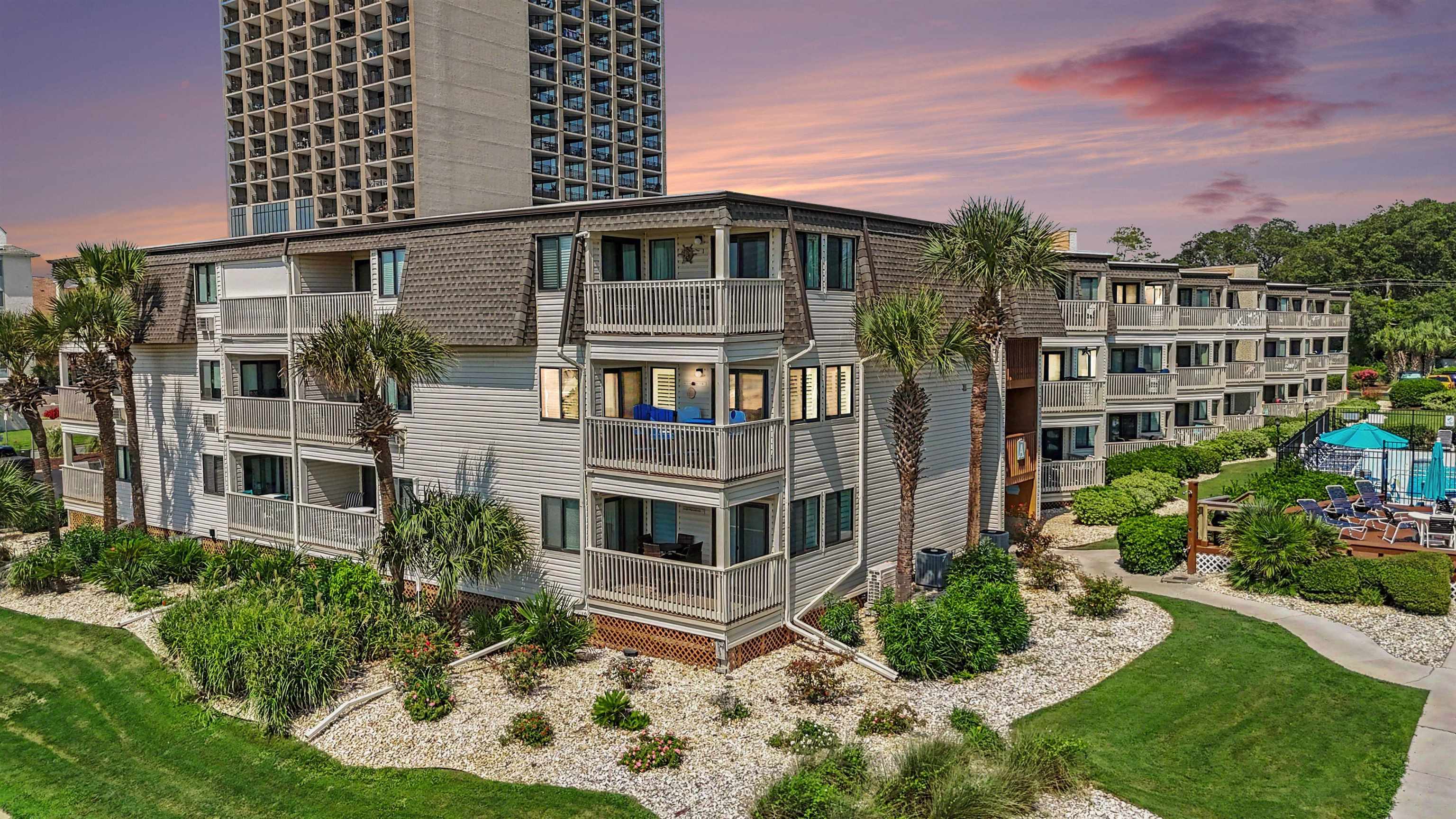 2nd image of 5601 N Ocean Blvd #A-307, Myrtle Beach, SC 29577 | MLS# 2621152
