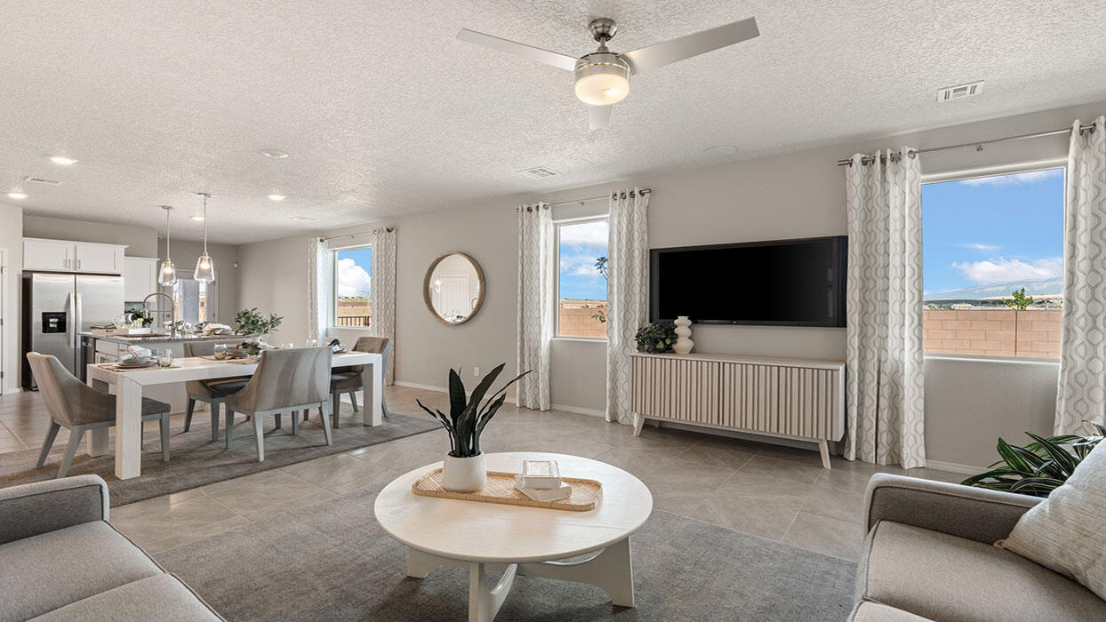 Photo 2 of Single family home for sale at 2520 Talisker St Ne, Rio Rancho, NM 87144 | MLS# 1109852 | Listing updated on 2026-09-15