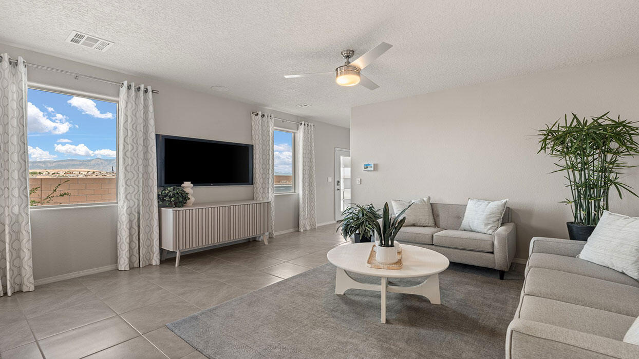 3rd image of 2520 Talisker St Ne, Rio Rancho, NM 87144 | MLS# 1109852
