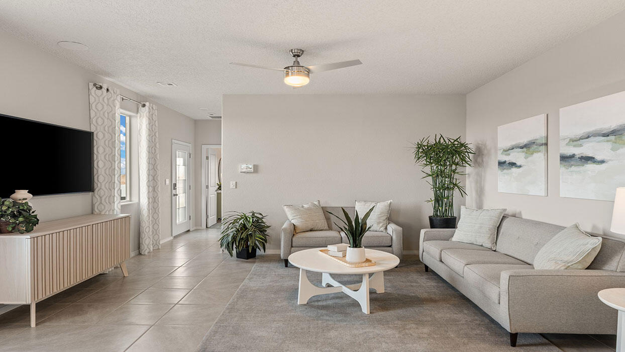 4th image of 2520 Talisker St Ne, Rio Rancho, NM 87144 | MLS# 1109852