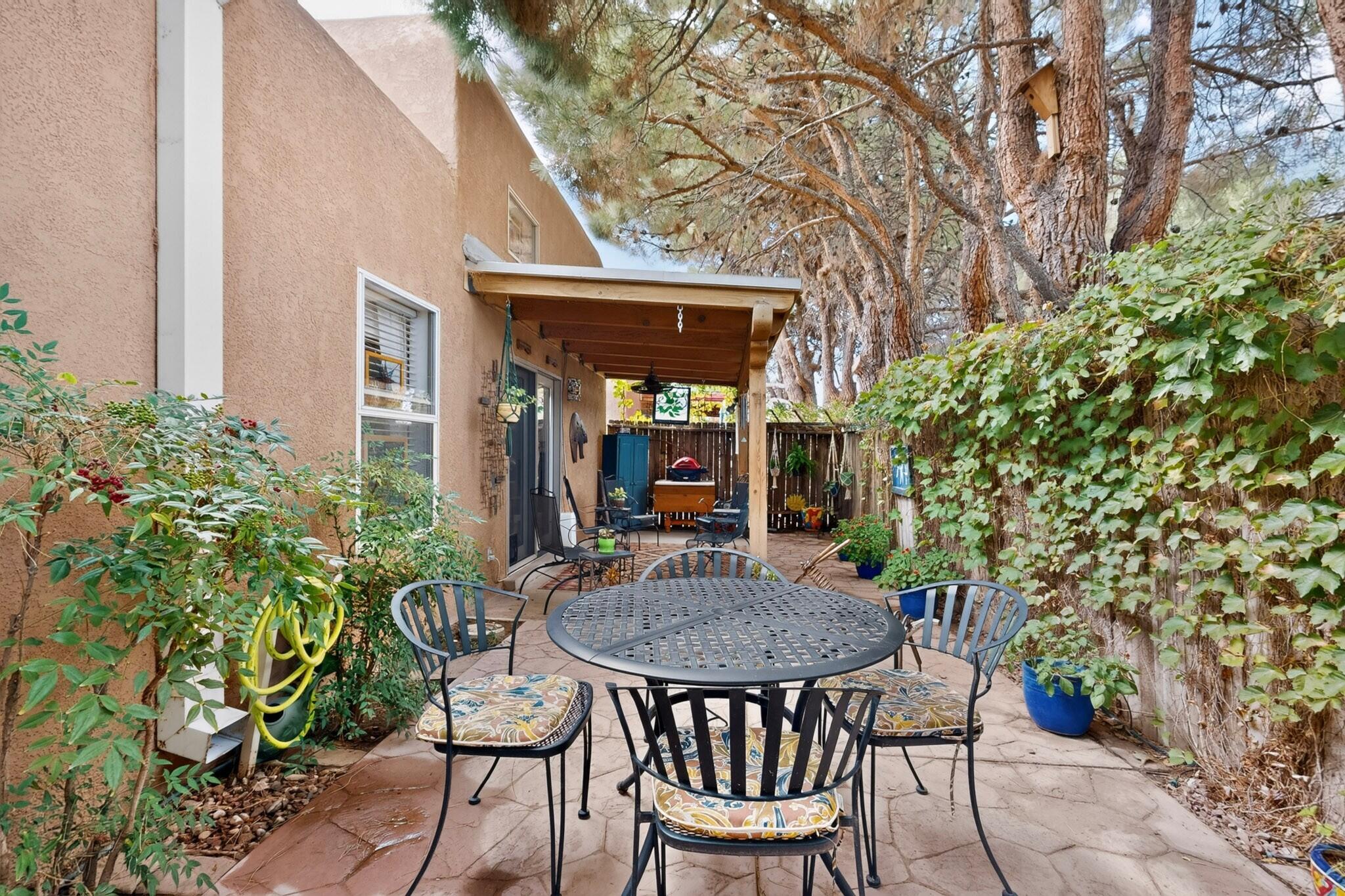 36th image of 6603 Las Casitas Ct Nw, Los Ranchos, NM 87107 | MLS# 1109853