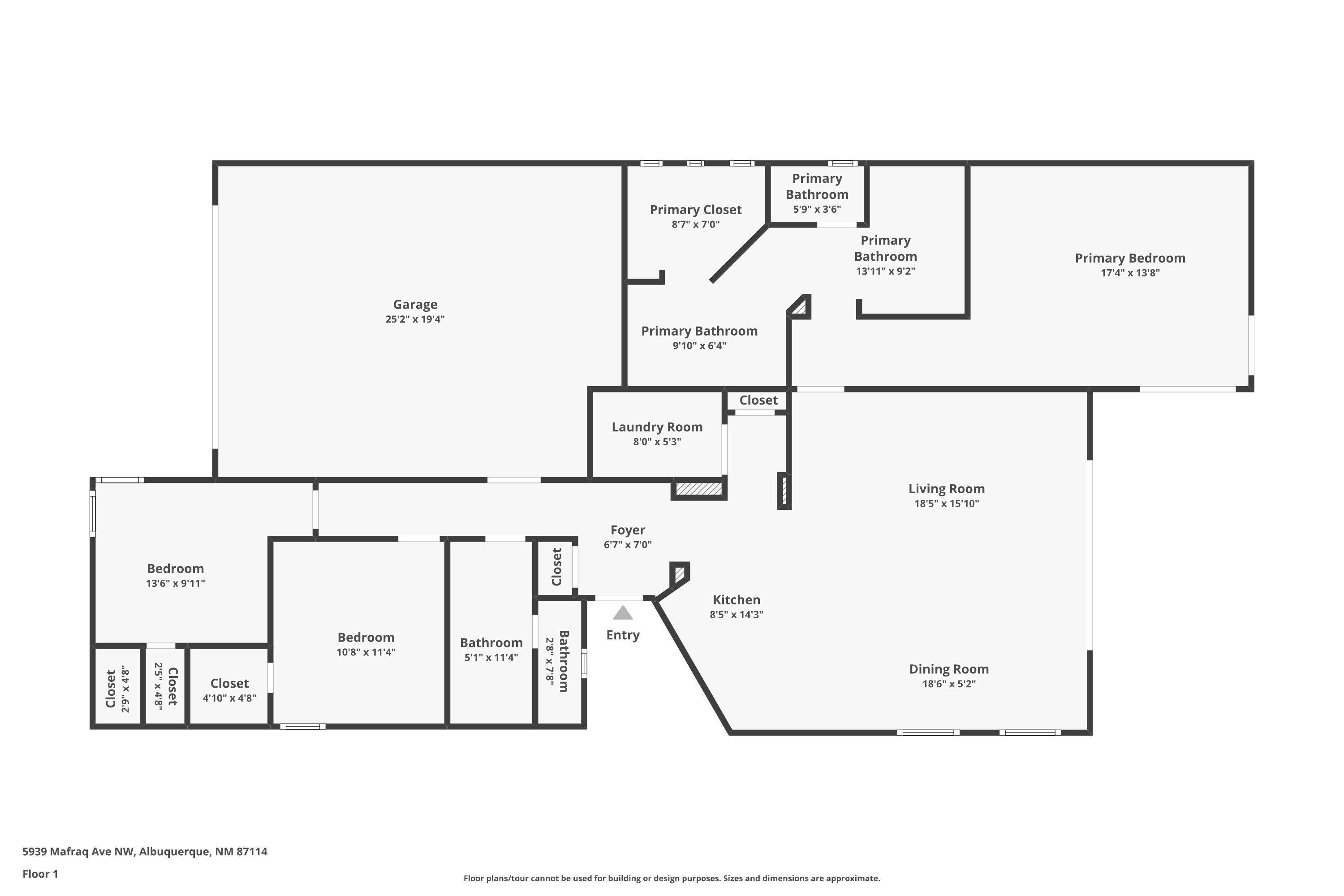 40th image of 5939 Mafraq Ave Nw, Albuquerque, NM 87114 | MLS# 1109854