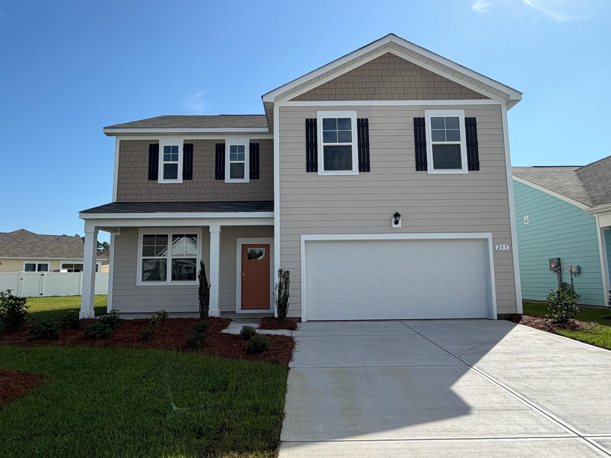 1st image of 233 Ridley St, Longs, SC 29568 | MLS# 2621174