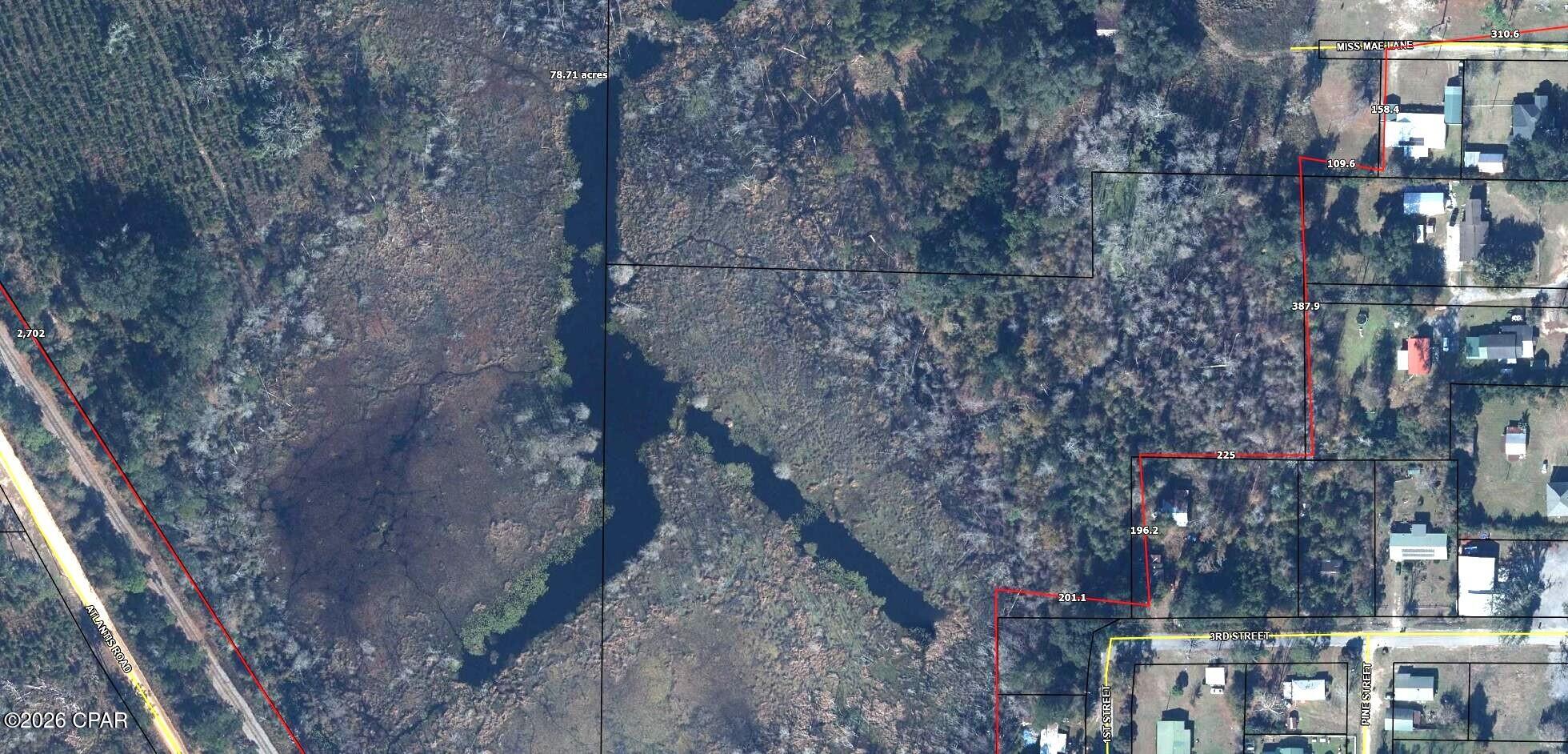 1st image of 2626 Miss Mae Ln, Cottondale, FL 32431 | MLS# 794620