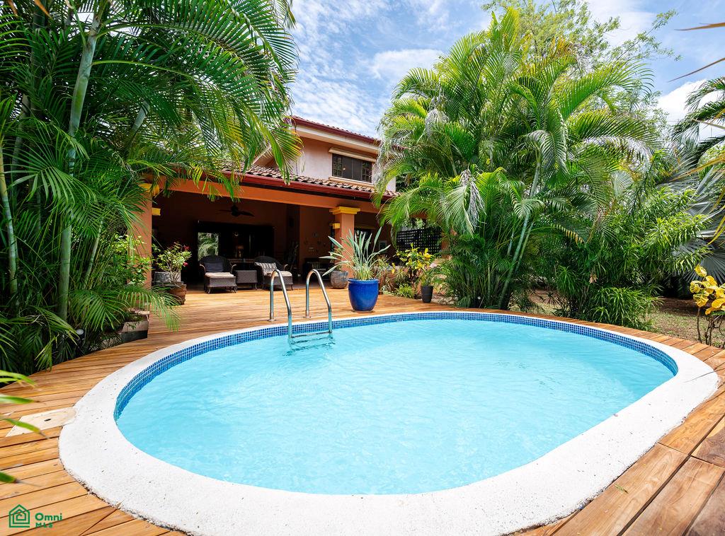 3 bed Single Family Homes For Sale in Santa Cruz, Guanacaste - 1