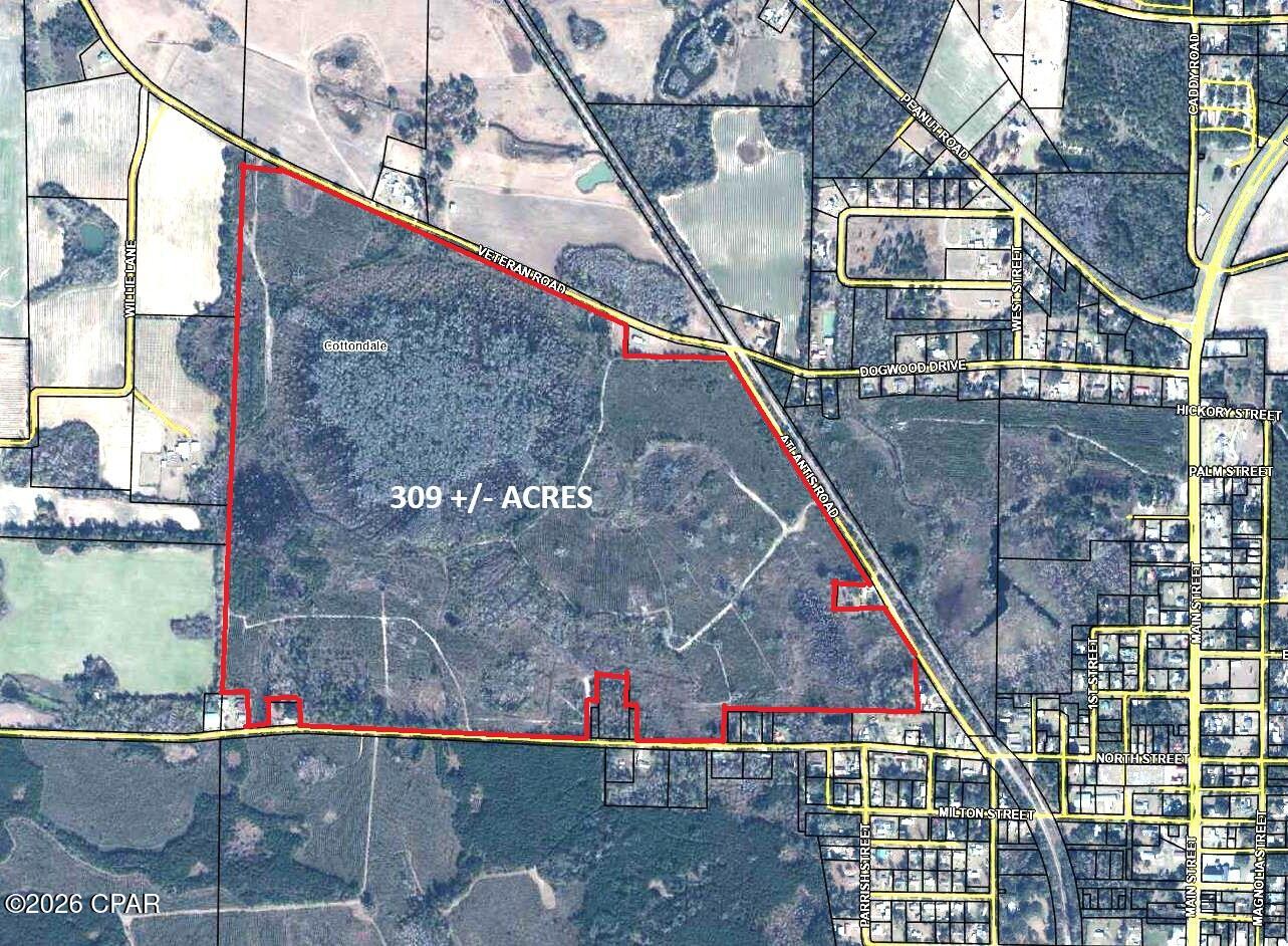 1st image of 0 Veteran Rd, Cottondale, FL 32431 | MLS# 794622