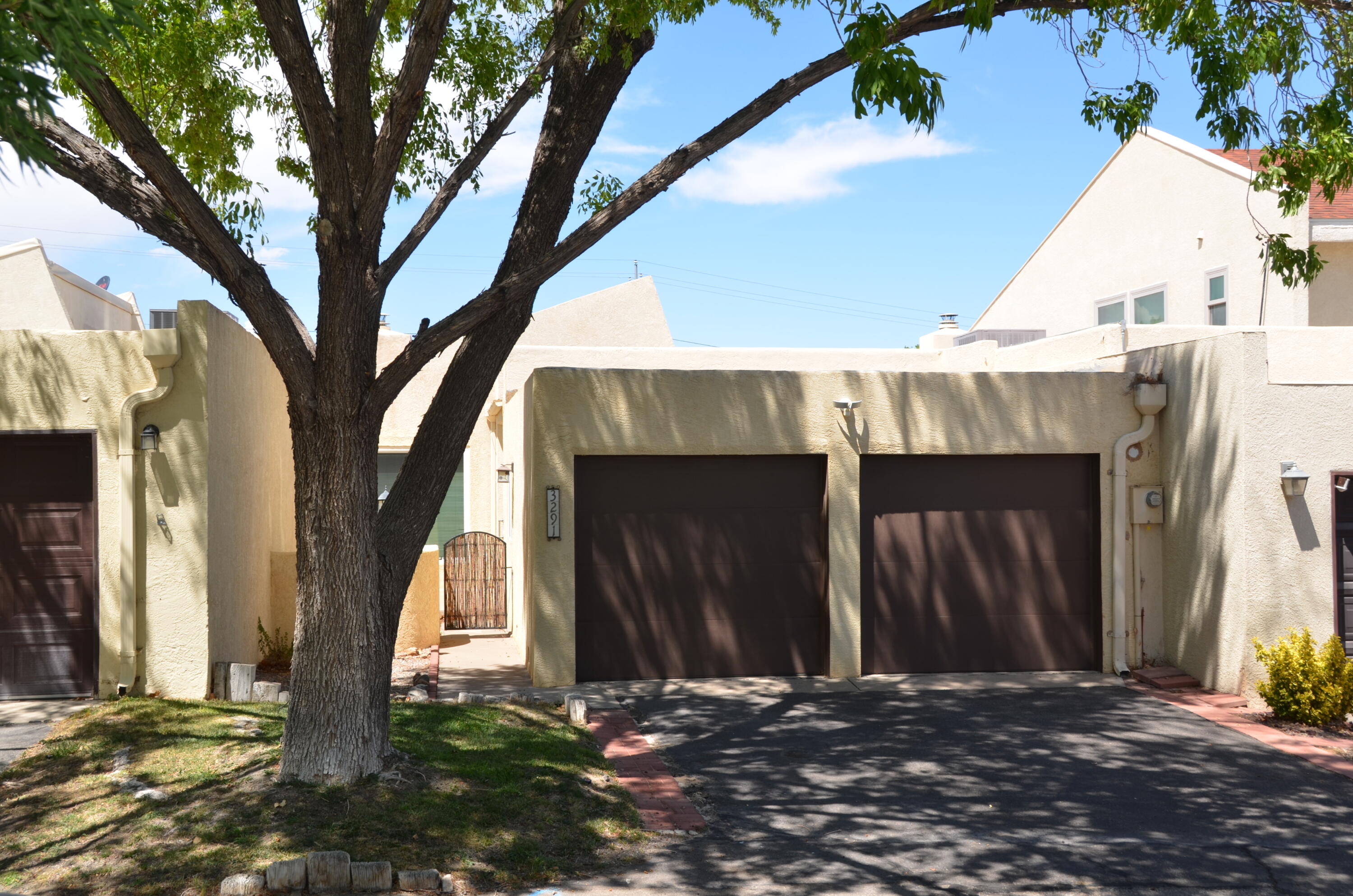 Photo 1 of Townhouse for sale at 3291 Esplanade Cir Se, Rio Rancho, NM 87124 | MLS# 1109862 | Listing updated on 2026-09-21