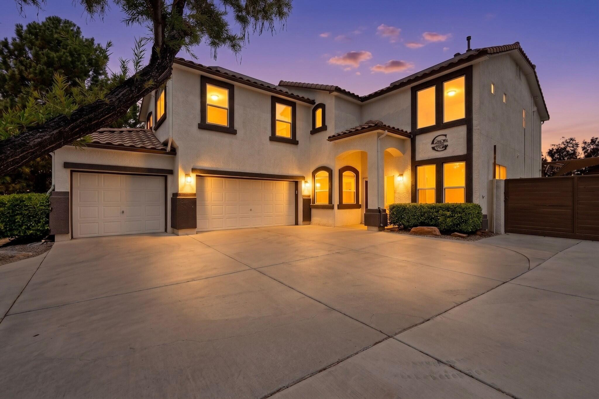 1st image of 6601 Brezza Dolce Ave Nw, Albuquerque, NM 87114 | MLS# 1109872