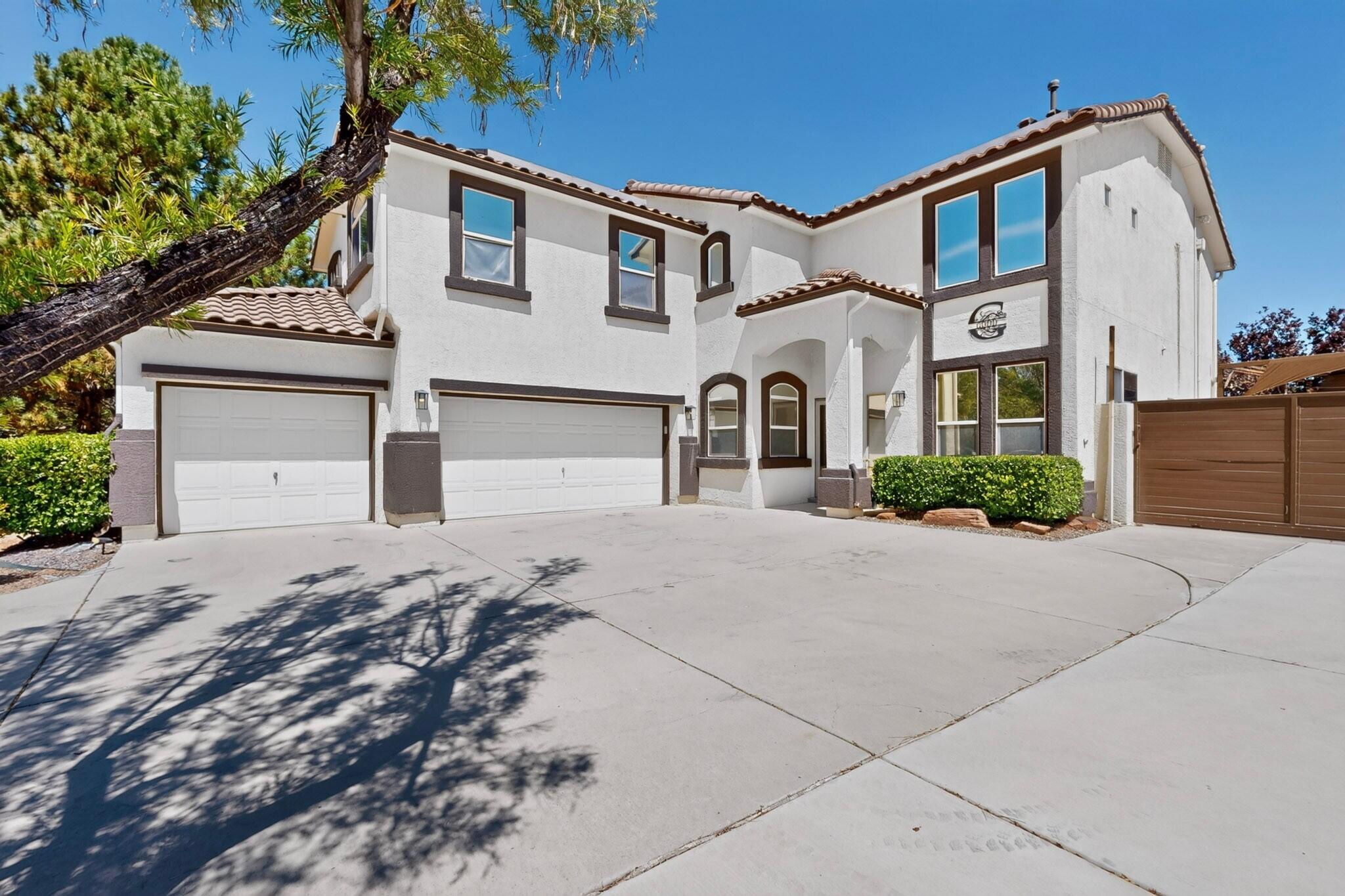 2nd image of 6601 Brezza Dolce Ave Nw, Albuquerque, NM 87114 | MLS# 1109872