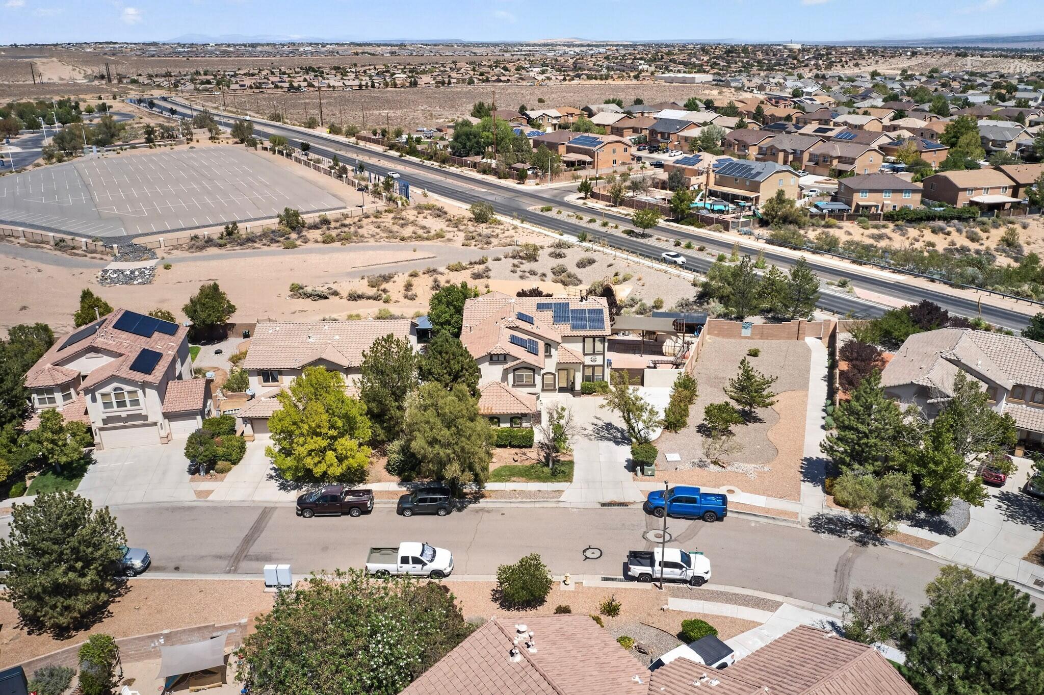 4th image of 6601 Brezza Dolce Ave Nw, Albuquerque, NM 87114 | MLS# 1109872