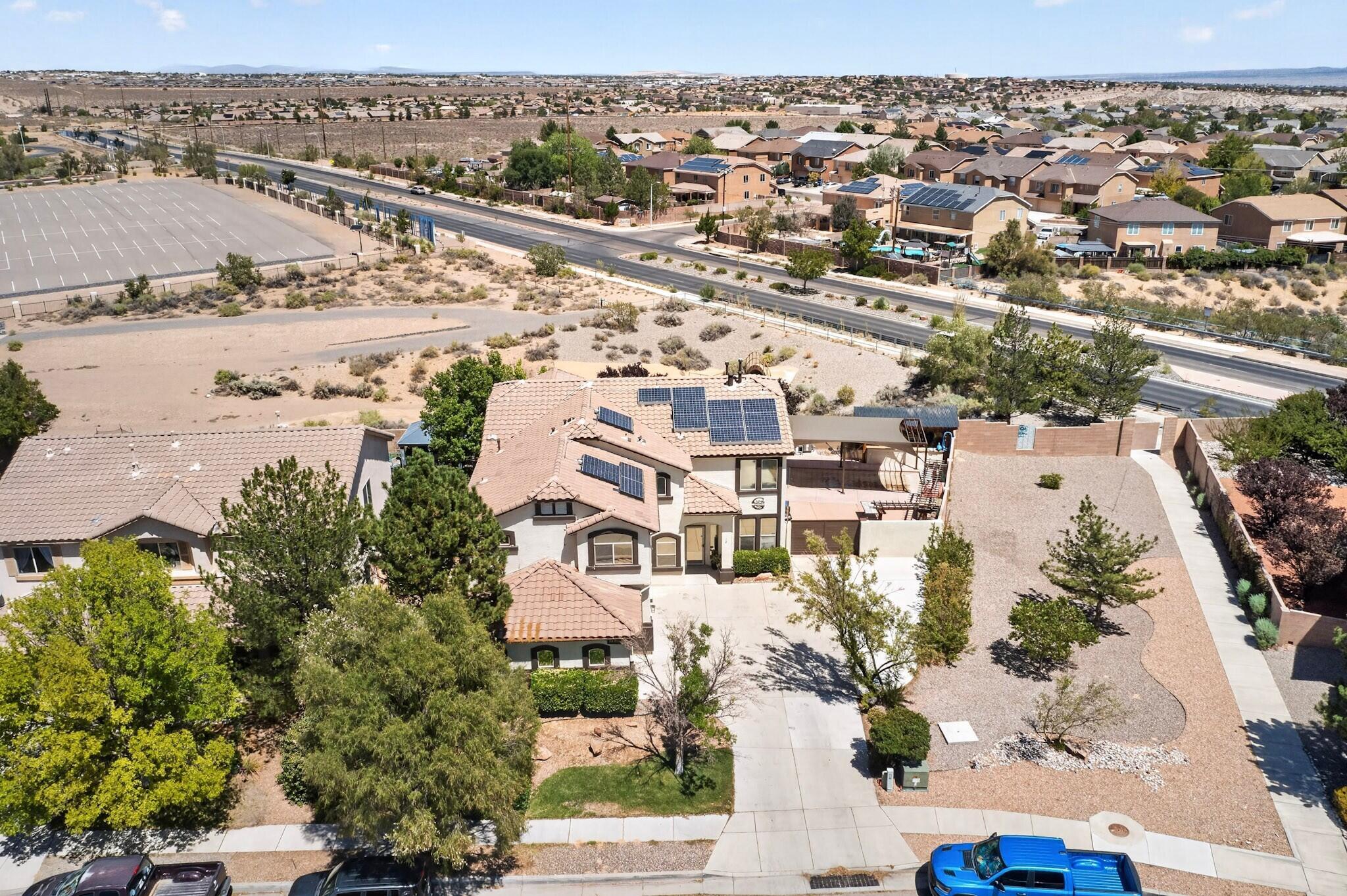 5th image of 6601 Brezza Dolce Ave Nw, Albuquerque, NM 87114 | MLS# 1109872