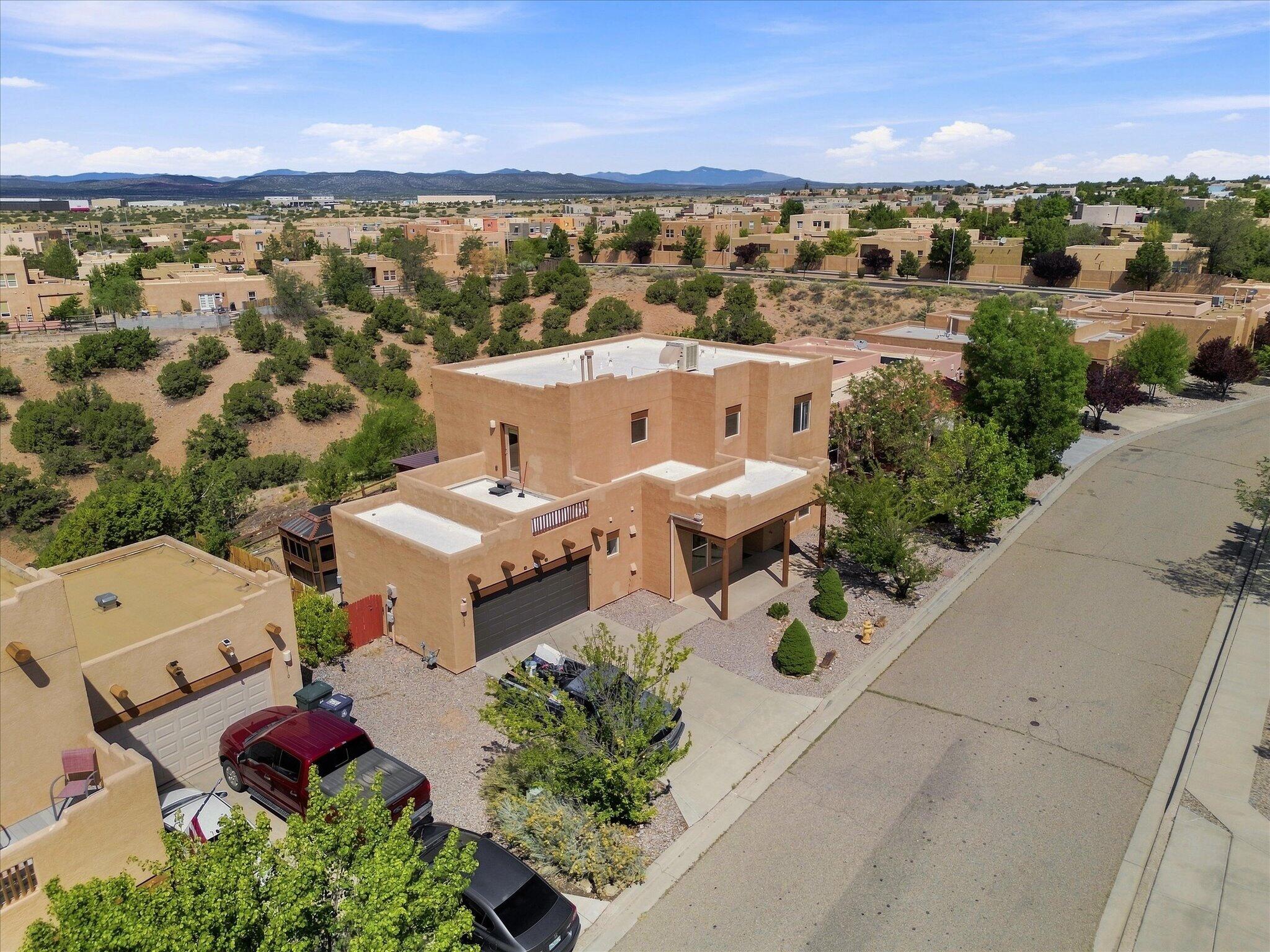 1st image of 4708 Contenta Ridge, Santa Fe, NM 87507 | MLS# 1109881