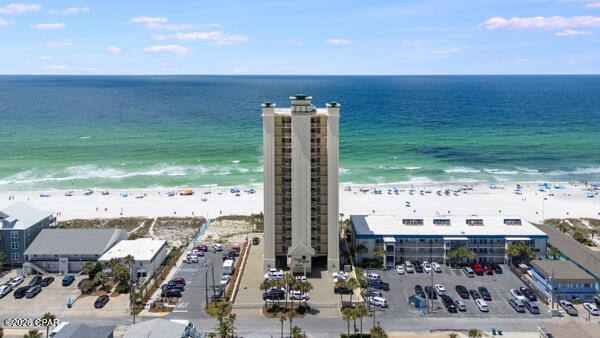 5th image of 8601 Surf Dr #12W, Panama City Beach, FL 32408 | MLS# 794631