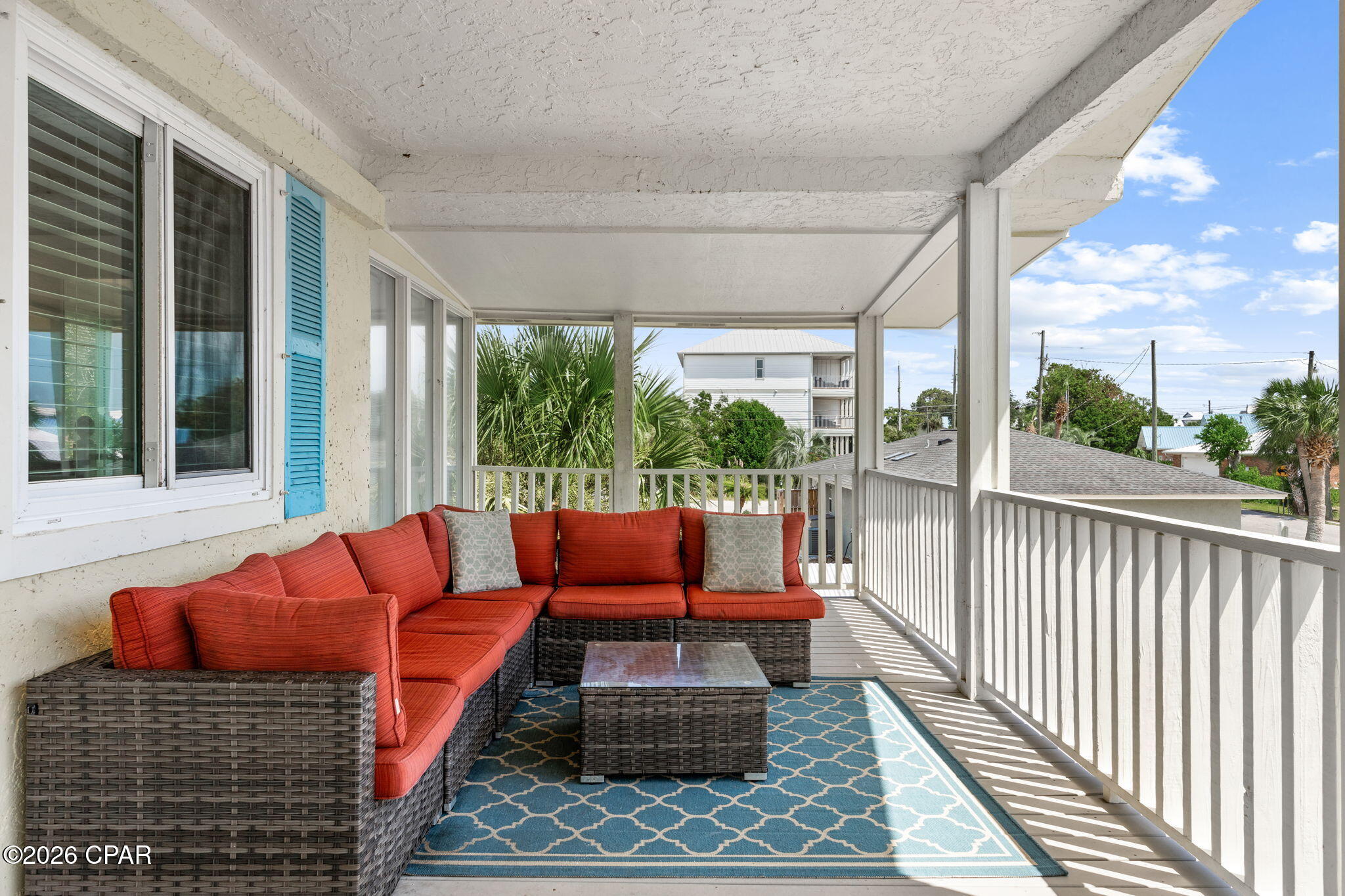201 Circle Drive, Panama City Beach, FL 32413 thumbnail, photo 40 of 48