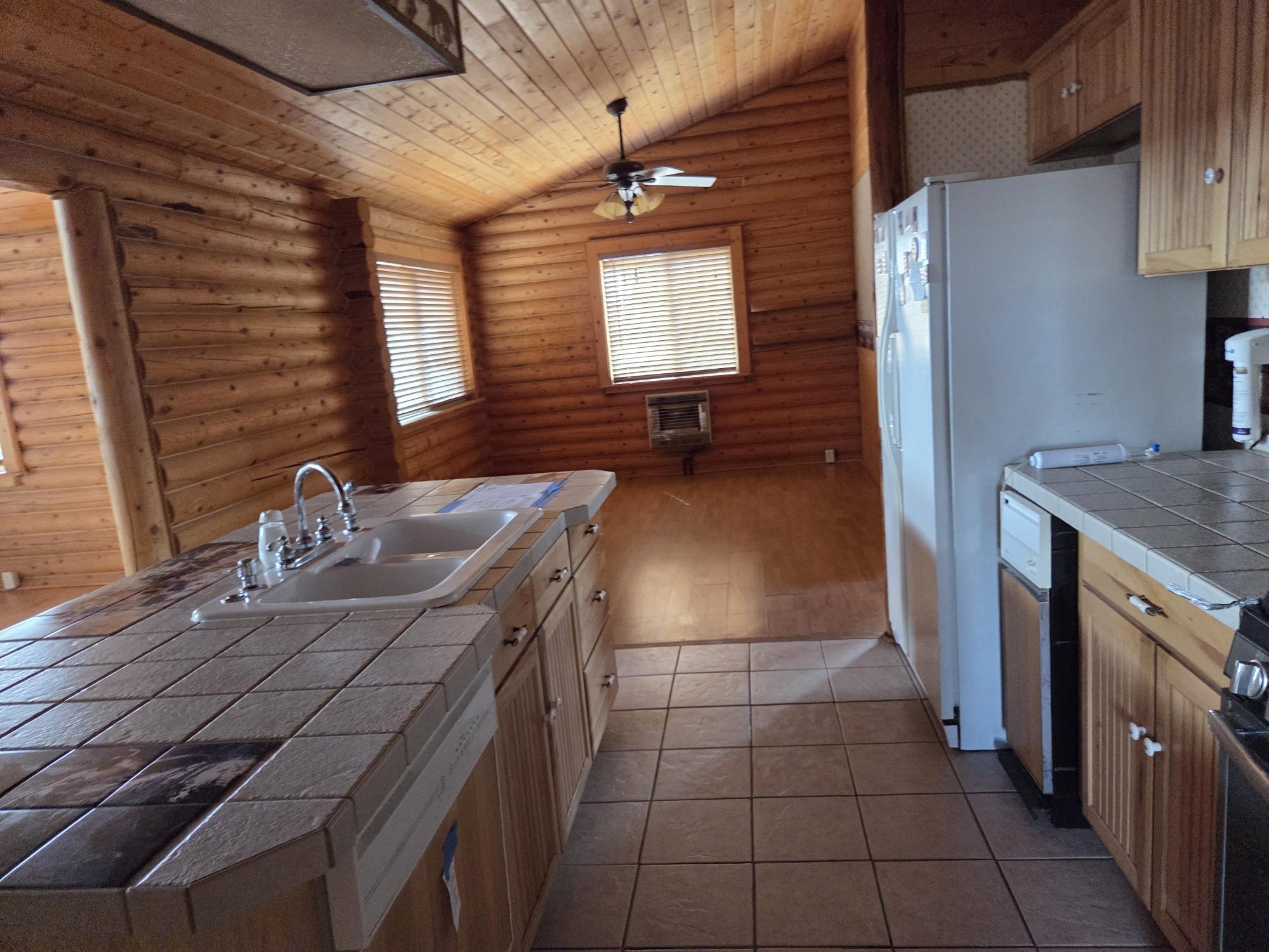 Photo 3 of Single family home for sale at 217 Deer Cir, Quemado, NM 87829 | MLS# 1109891 | Listing updated on 2026-09-10
