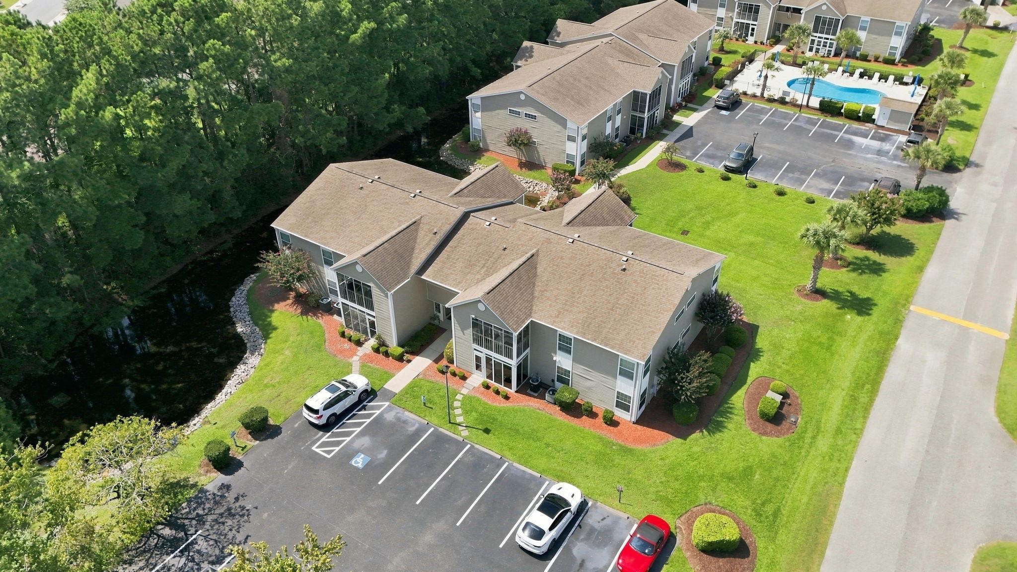 21st image of 1915 Bent Grass Dr #D, Surfside Beach, SC 29575 | MLS# 2621187