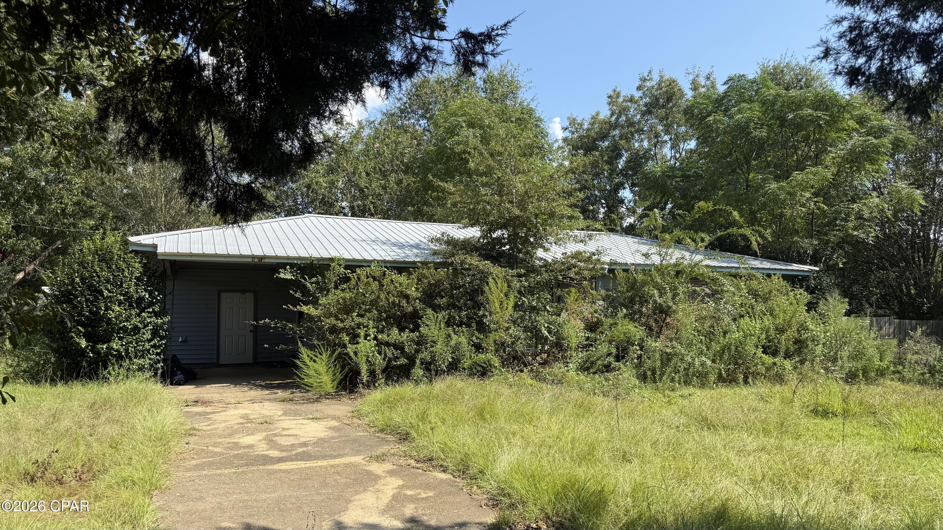 2nd image of 5110 Hwy 273, Campbellton, FL 32426 | MLS# 794636