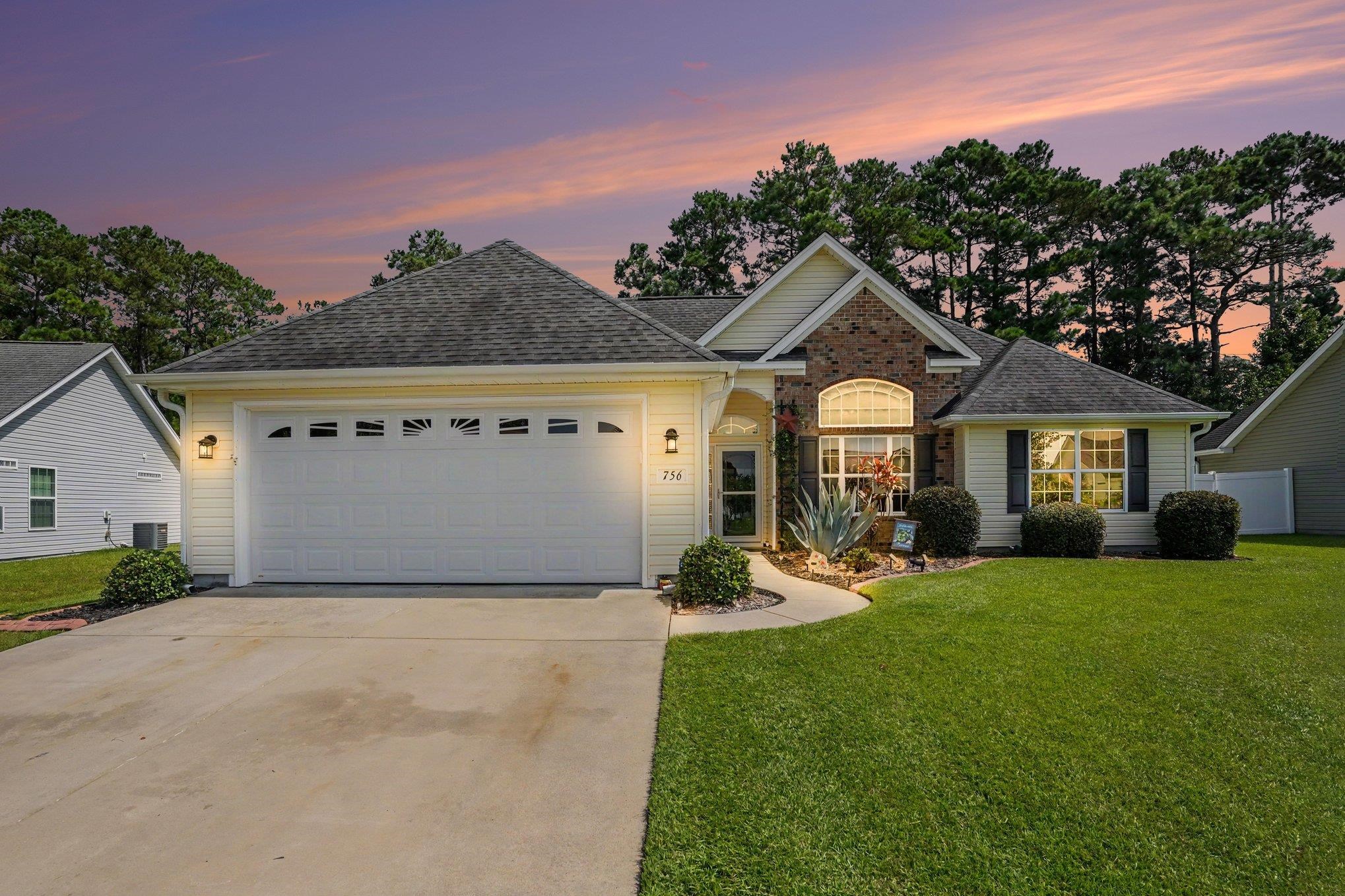 1st image of 756 Shenanigan Loop, Murrells Inlet, SC 29576 | MLS# 2621193