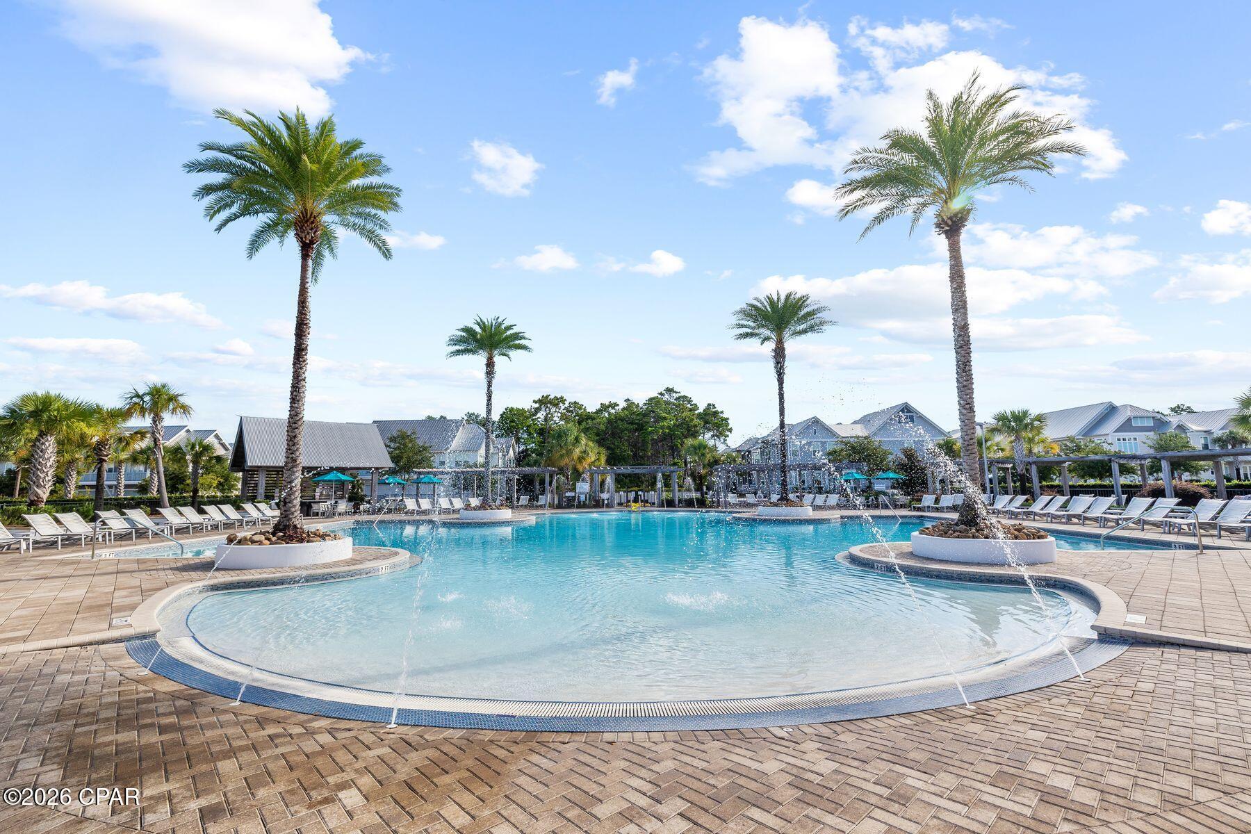 3rd image of 100 W Pine Lands Loop #B, Inlet Beach, FL 32461 | MLS# 794637