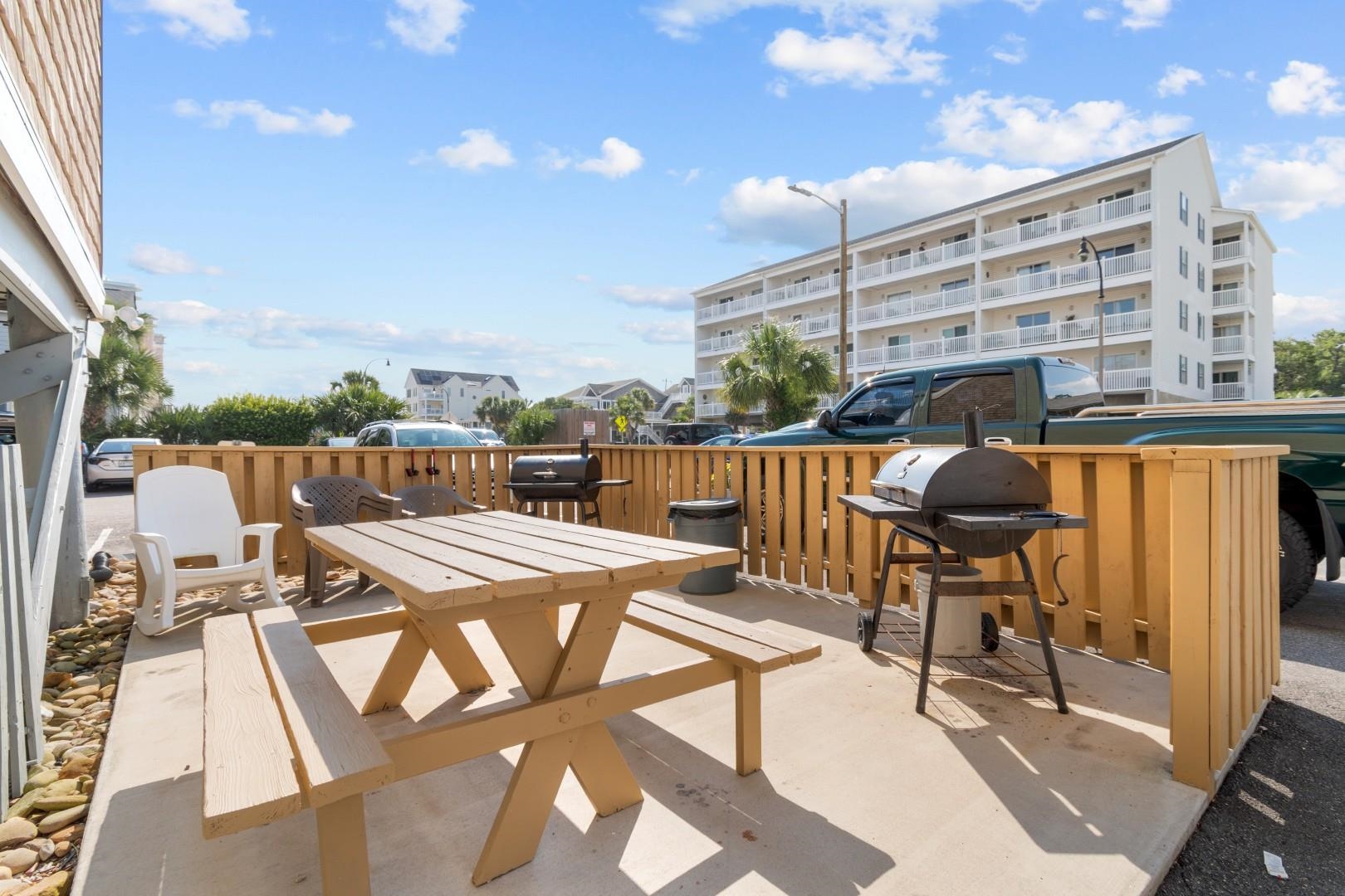 2nd image of 2405 S Ocean Blvd, North Myrtle Beach, SC 29582