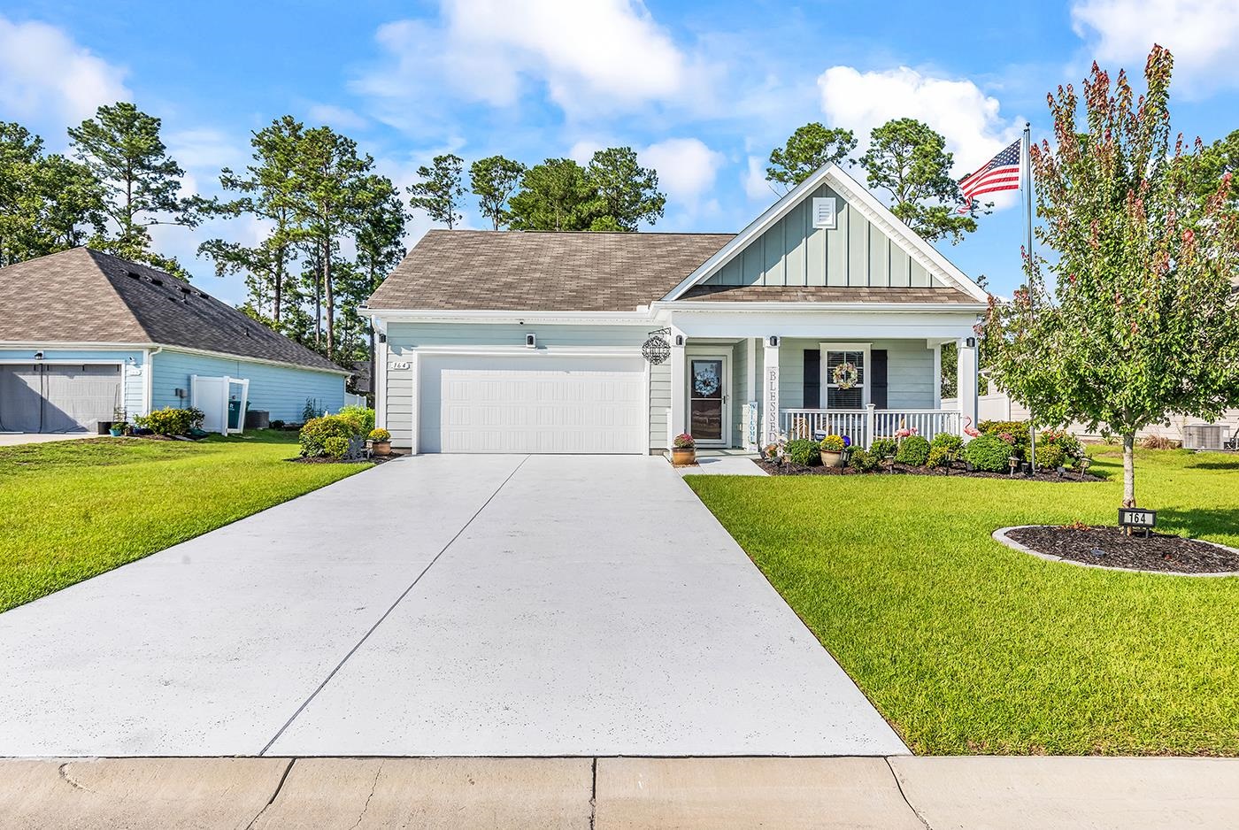 2nd image of 164 Teddy Bear Circle, Conway, SC 29526 | MLS# 2621195